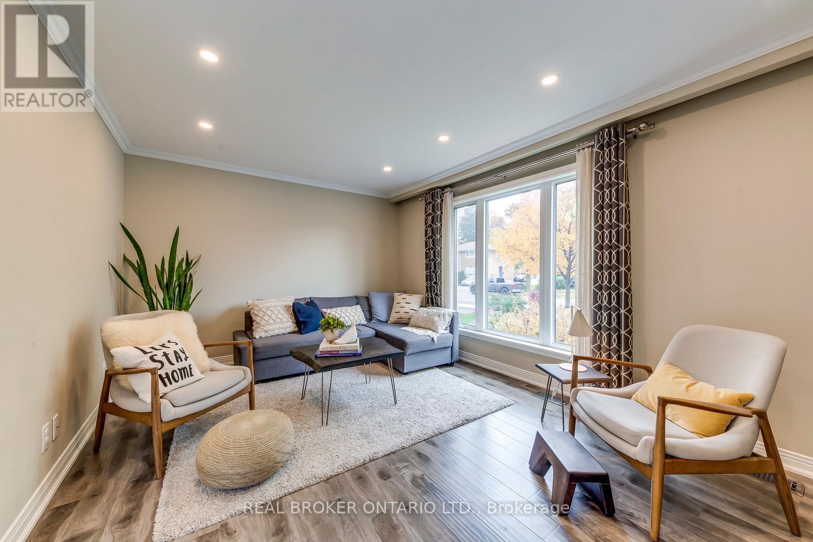 2331 Brookhurst Road, Mississauga, Ontario  L5J 1R1 - Photo 15 - W12522054