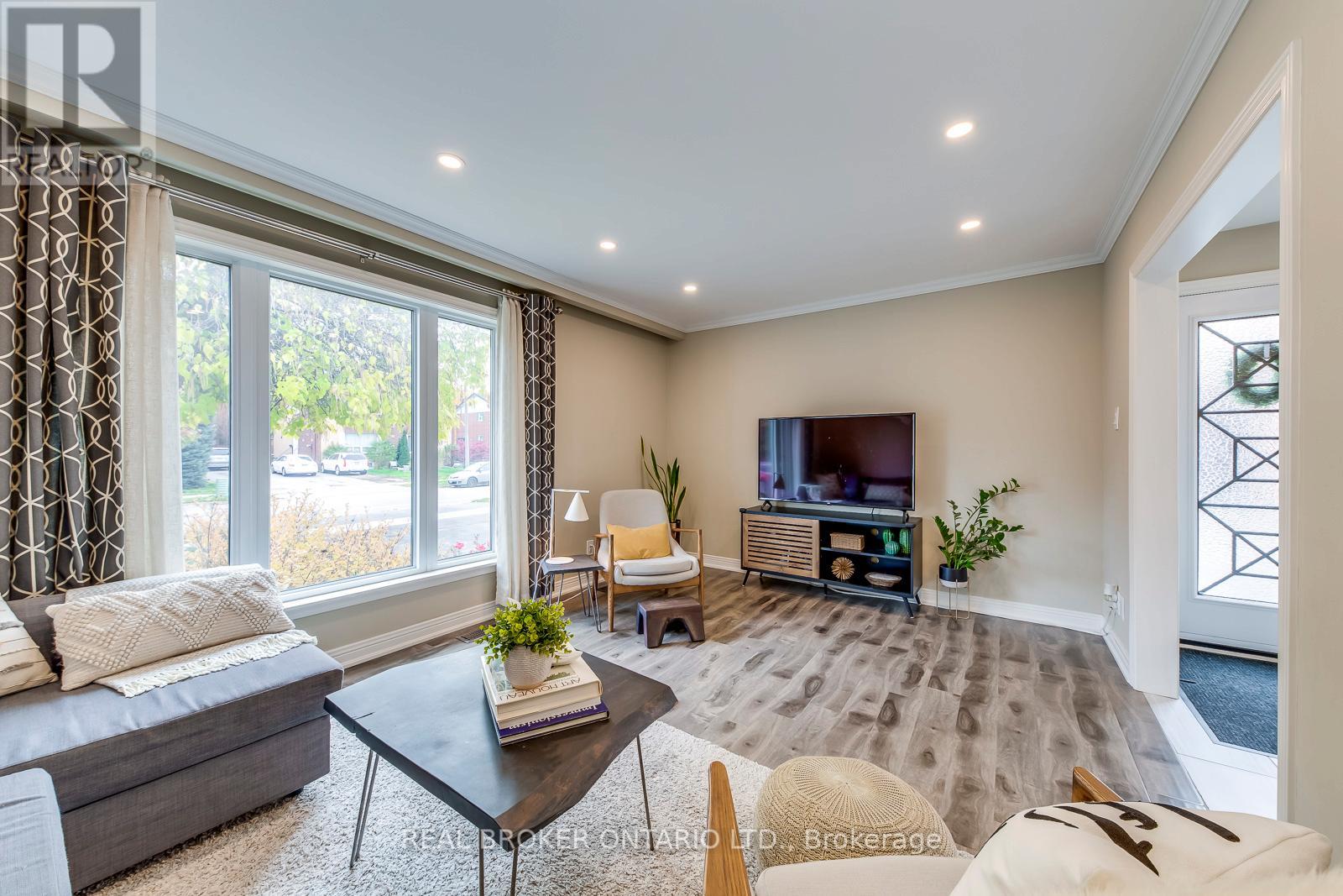 2331 Brookhurst Road, Mississauga, Ontario  L5J 1R1 - Photo 16 - W12522054