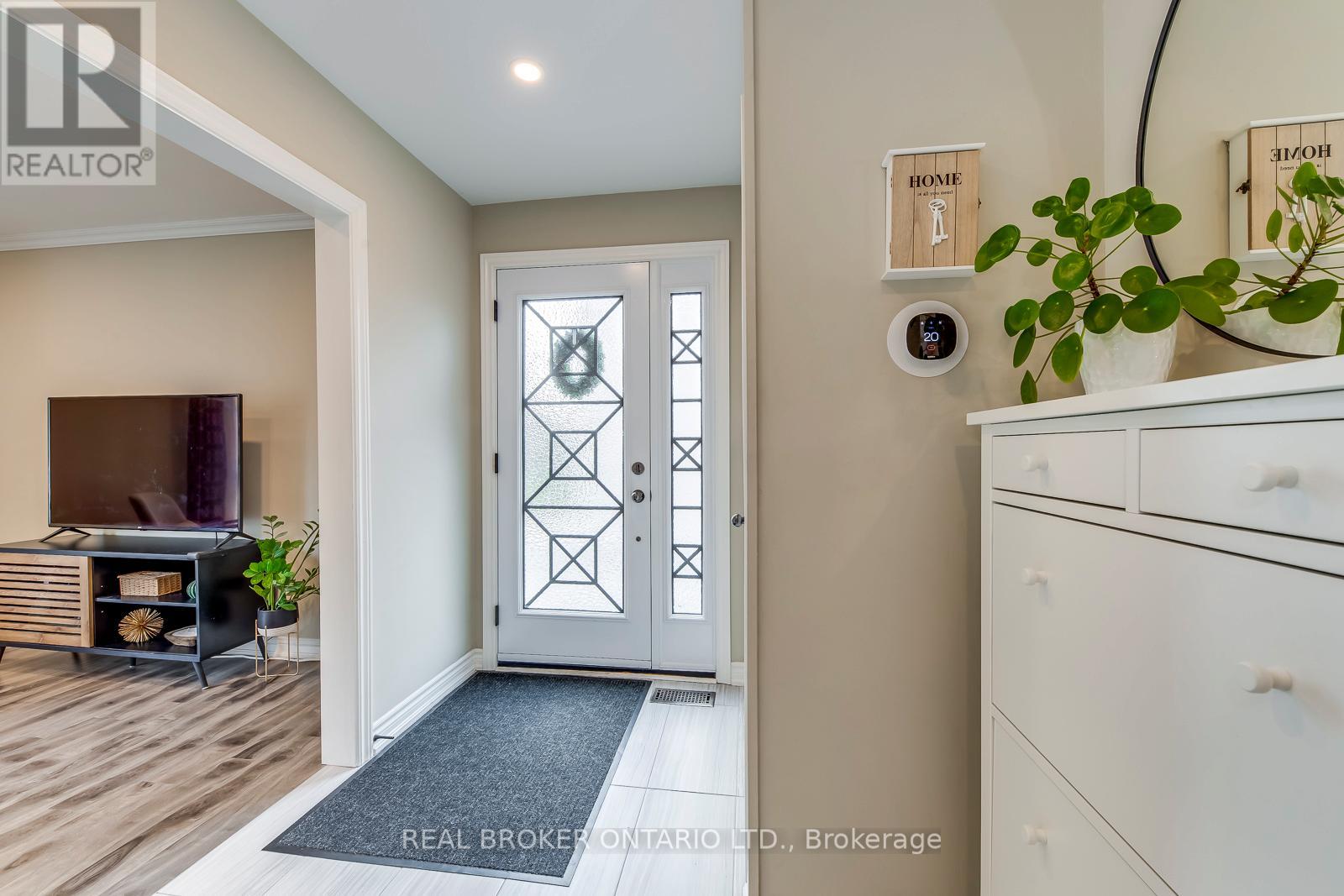 2331 Brookhurst Road, Mississauga, Ontario  L5J 1R1 - Photo 17 - W12522054