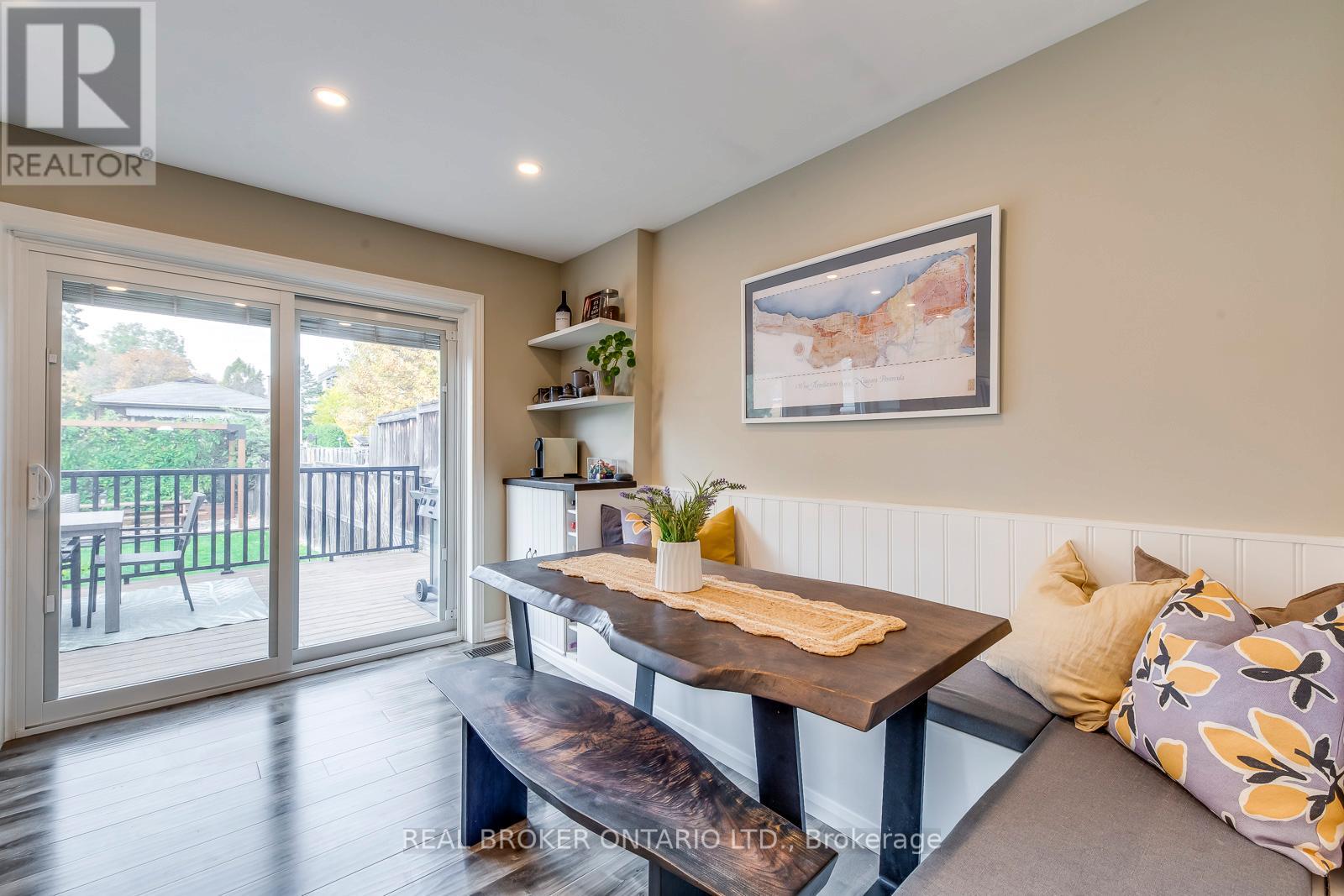 2331 Brookhurst Road, Mississauga, Ontario  L5J 1R1 - Photo 26 - W12522054