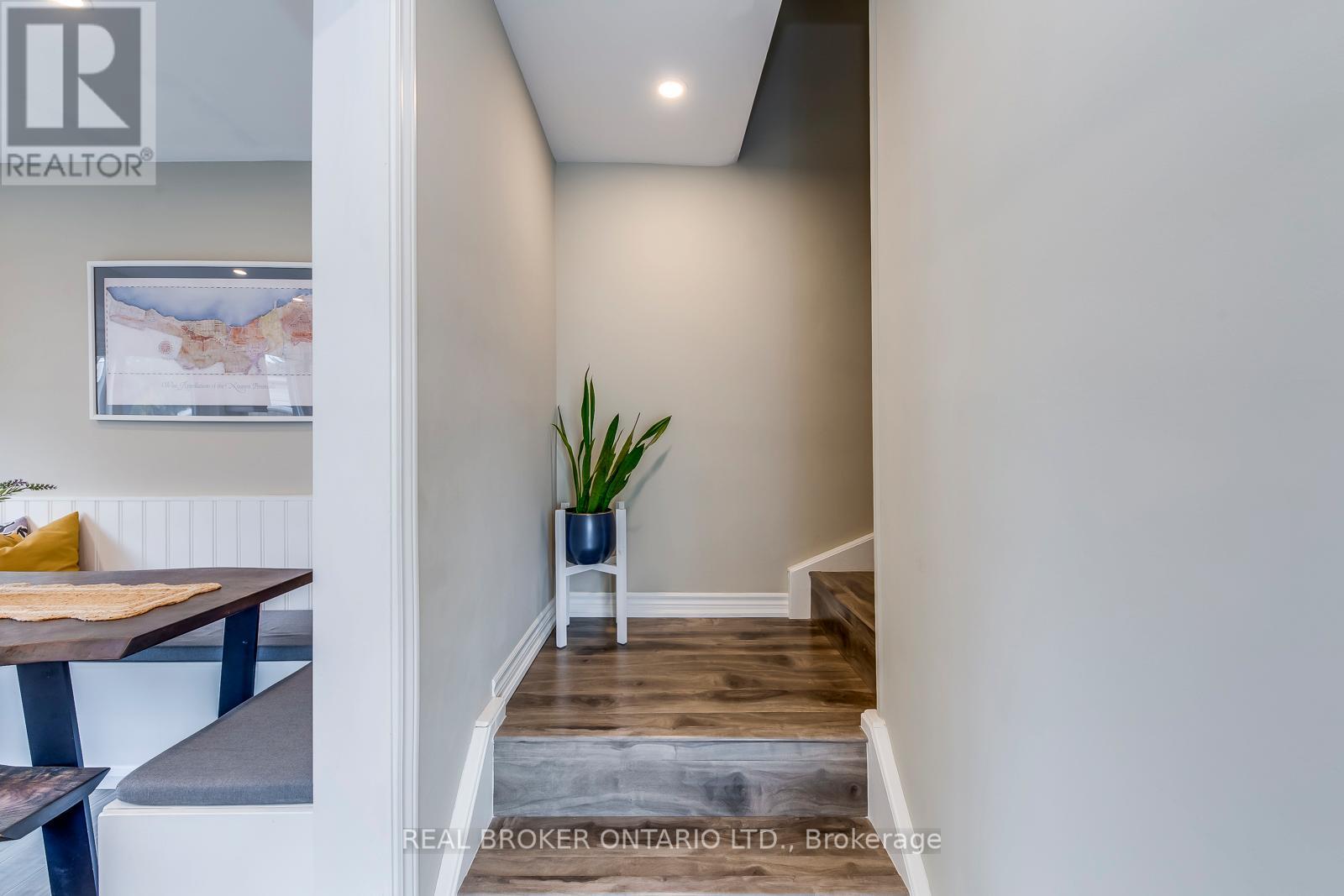 2331 Brookhurst Road, Mississauga, Ontario  L5J 1R1 - Photo 28 - W12522054