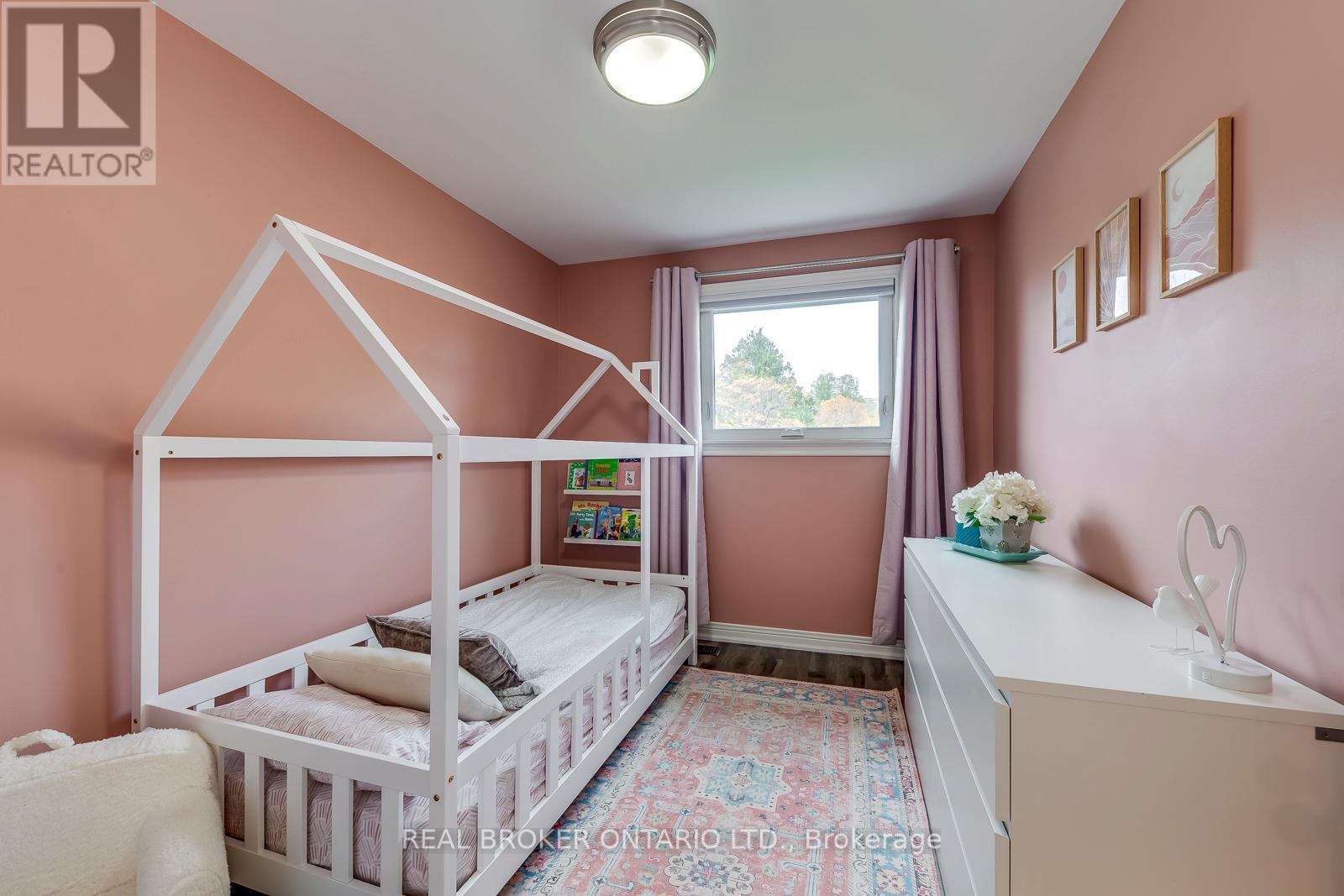 2331 Brookhurst Road, Mississauga, Ontario  L5J 1R1 - Photo 34 - W12522054