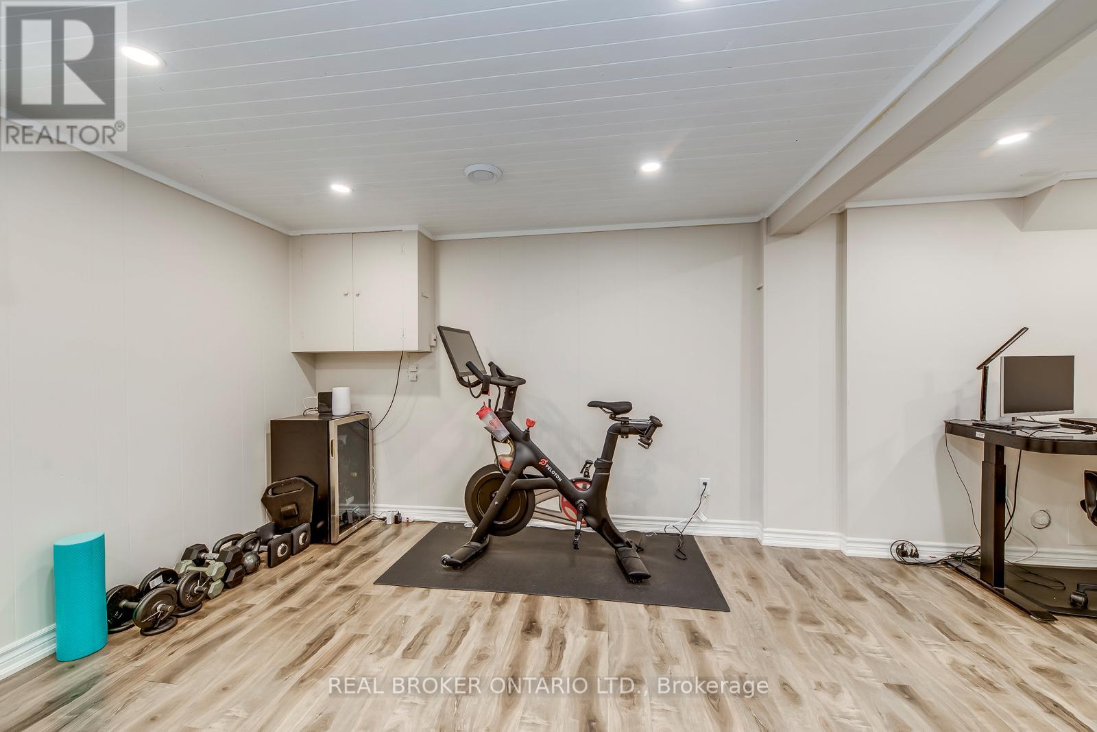 2331 Brookhurst Road, Mississauga, Ontario  L5J 1R1 - Photo 38 - W12522054