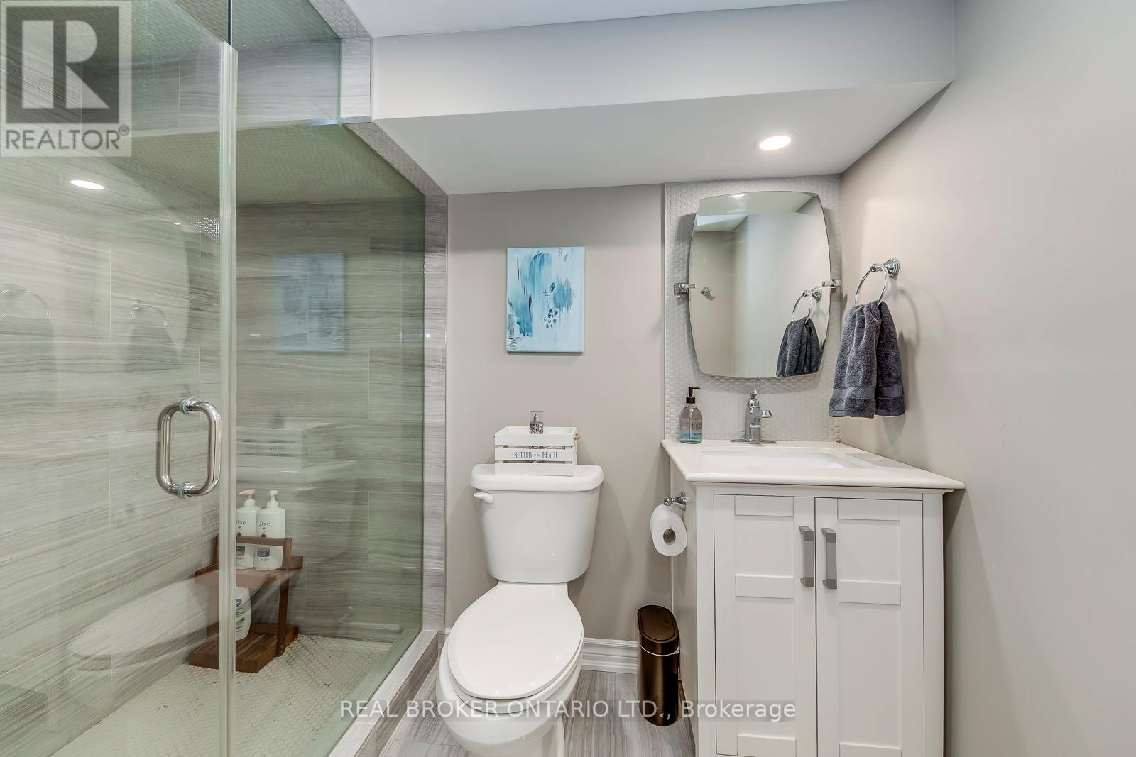 2331 Brookhurst Road, Mississauga, Ontario  L5J 1R1 - Photo 40 - W12522054