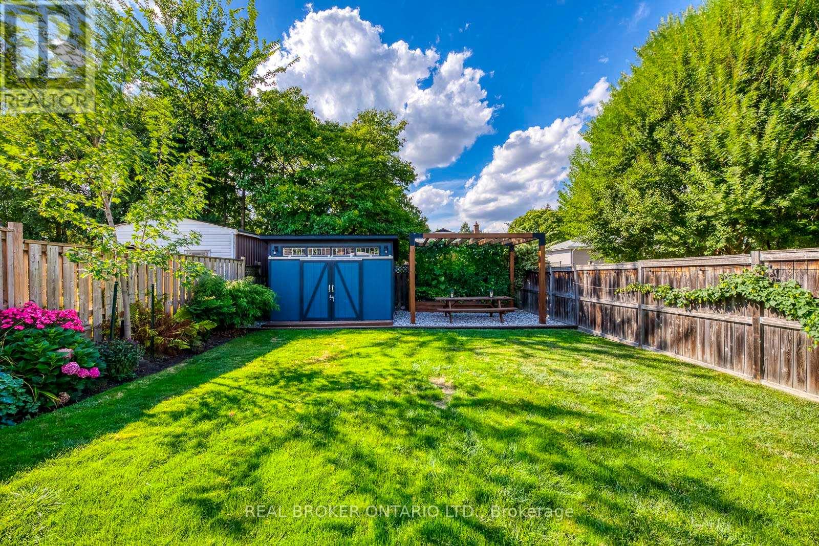 2331 Brookhurst Road, Mississauga, Ontario  L5J 1R1 - Photo 41 - W12522054