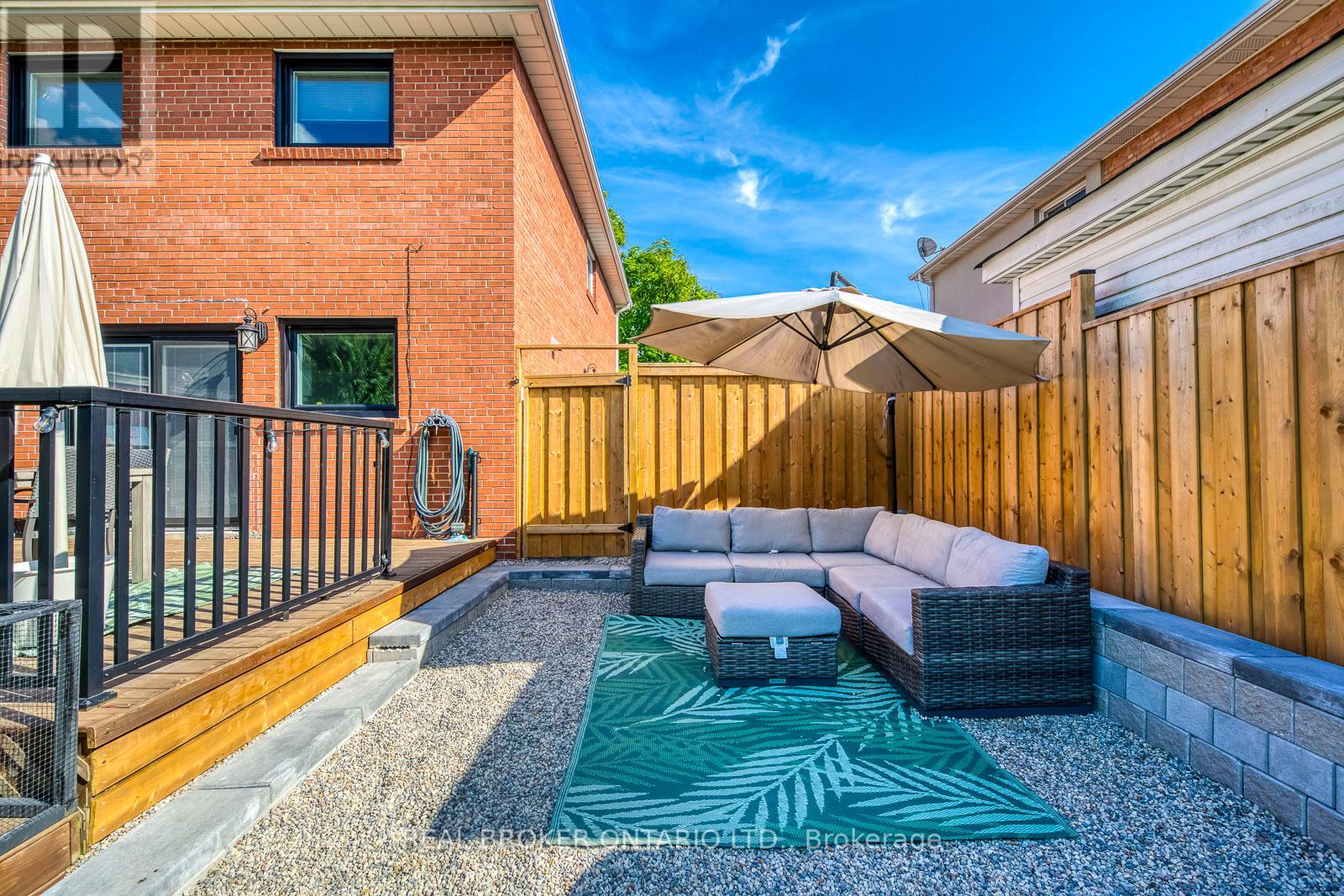 2331 Brookhurst Road, Mississauga, Ontario  L5J 1R1 - Photo 42 - W12522054