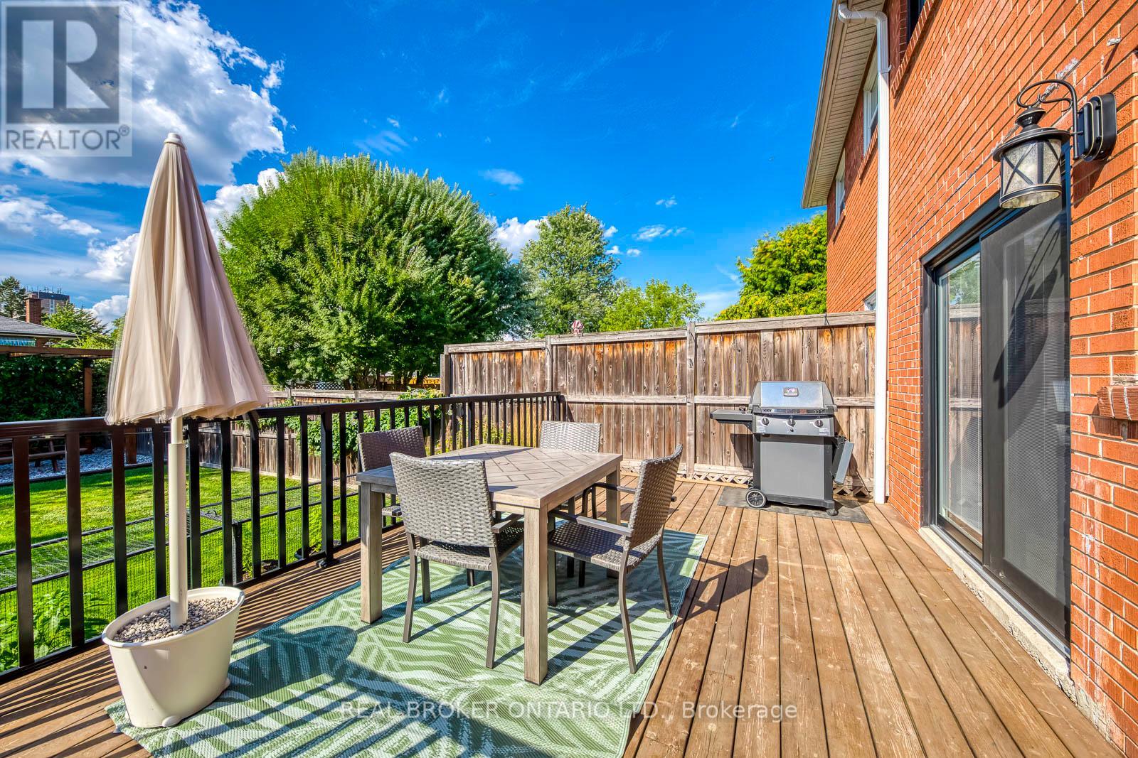 2331 Brookhurst Road, Mississauga, Ontario  L5J 1R1 - Photo 44 - W12522054