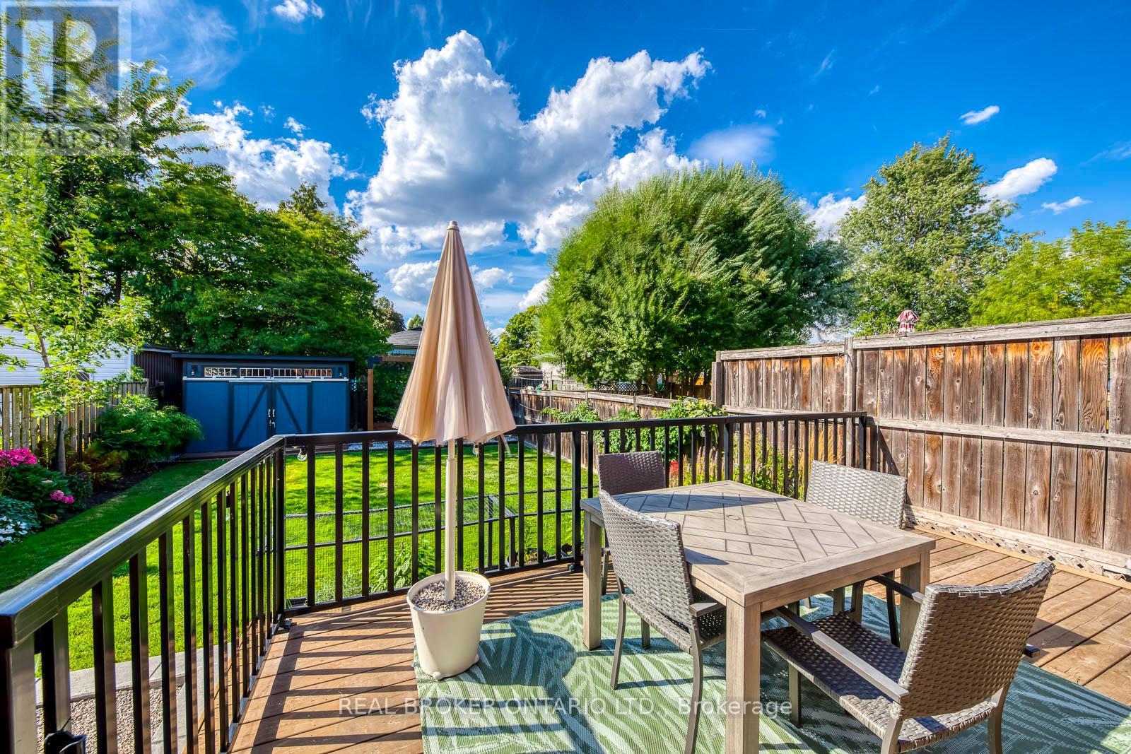 2331 Brookhurst Road, Mississauga, Ontario  L5J 1R1 - Photo 46 - W12522054