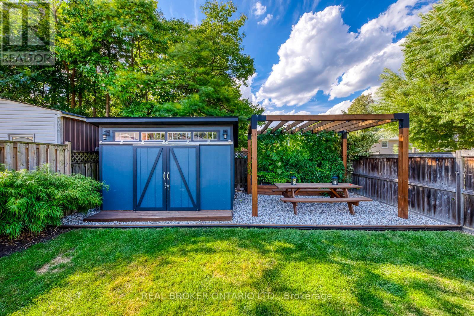 2331 Brookhurst Road, Mississauga, Ontario  L5J 1R1 - Photo 48 - W12522054