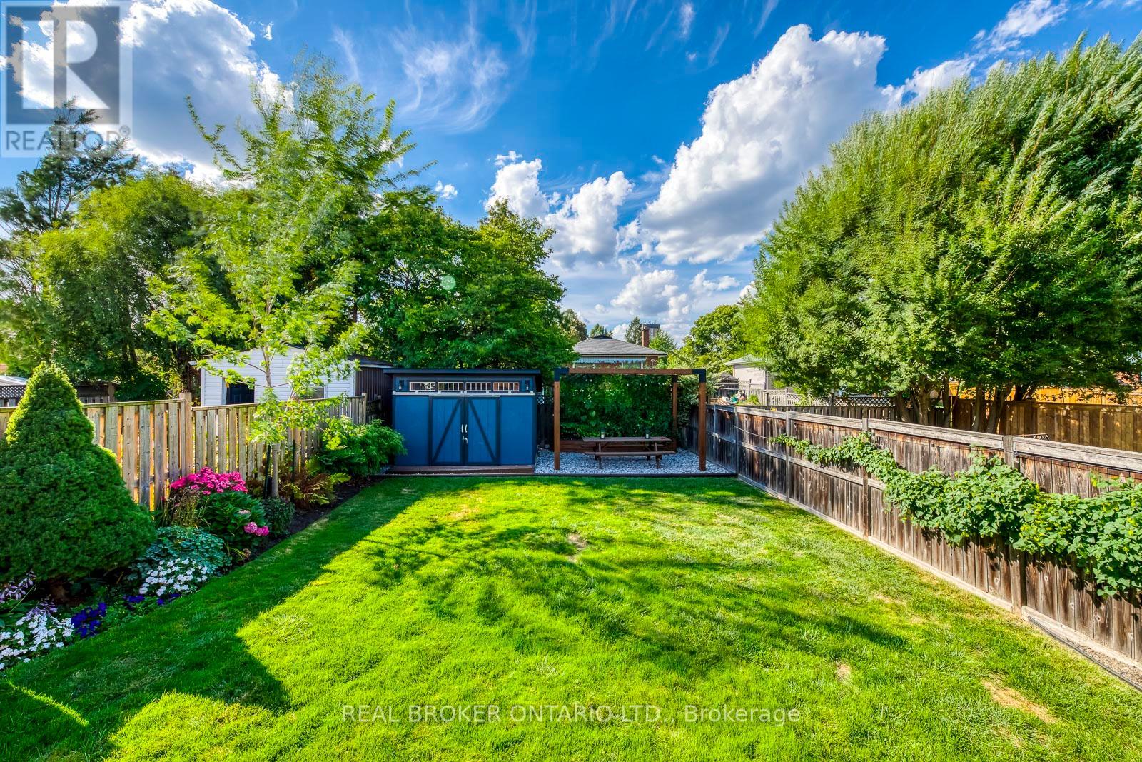 2331 Brookhurst Road, Mississauga, Ontario  L5J 1R1 - Photo 49 - W12522054