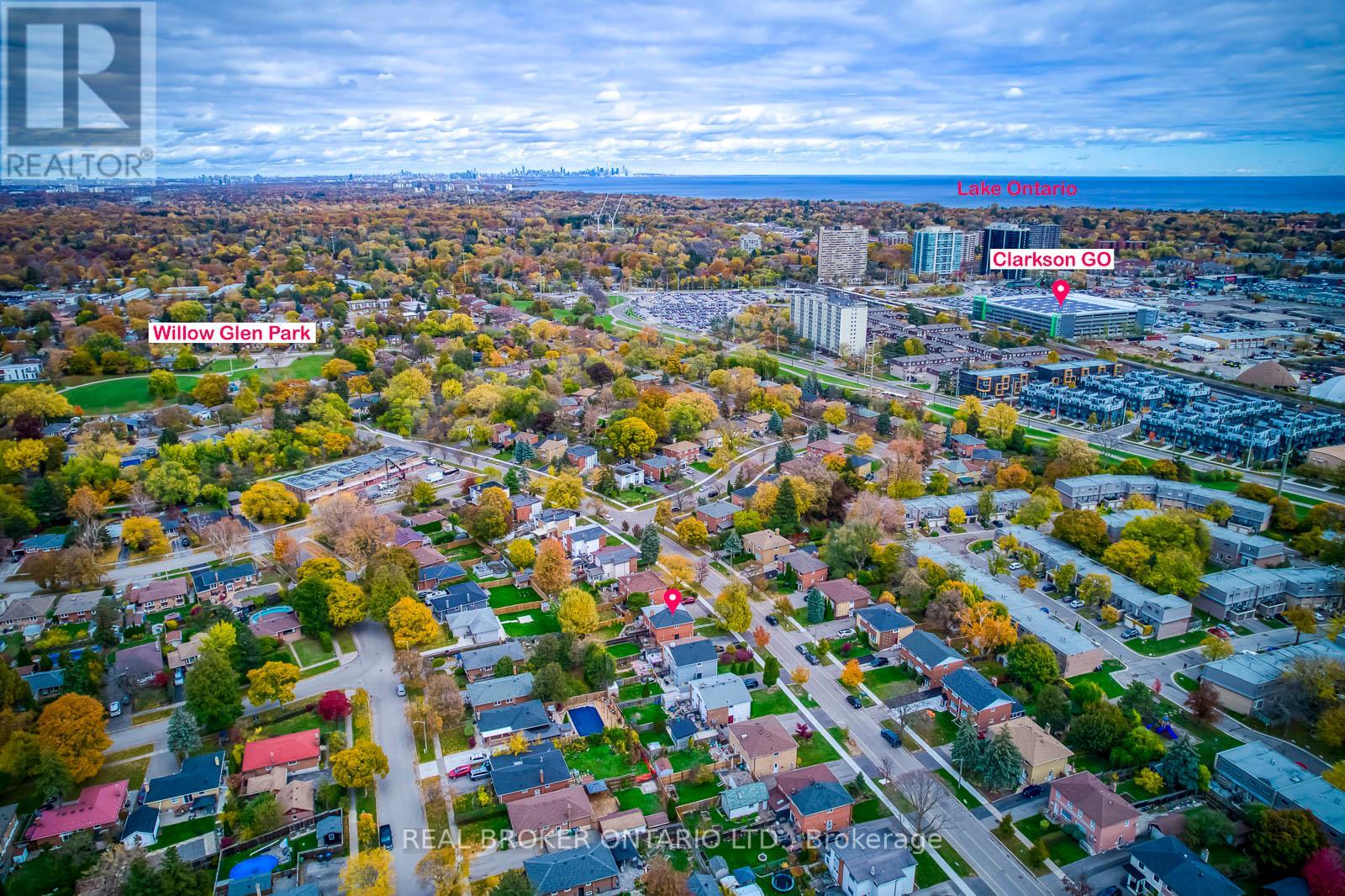 2331 Brookhurst Road, Mississauga, Ontario  L5J 1R1 - Photo 6 - W12522054