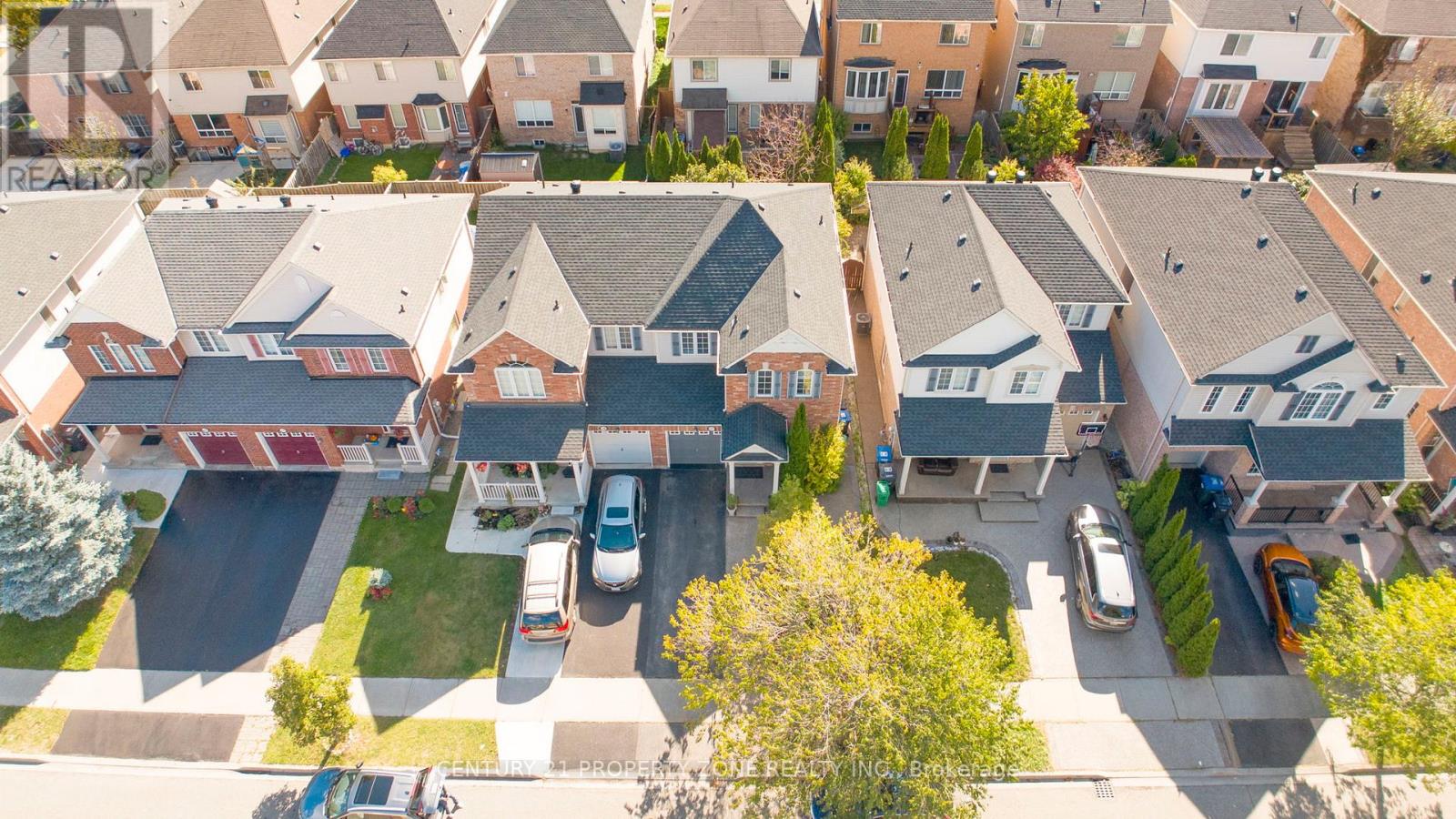 37 Clyde Road, Brampton, Ontario  L6X 0M6 - Photo 28 - W12522060