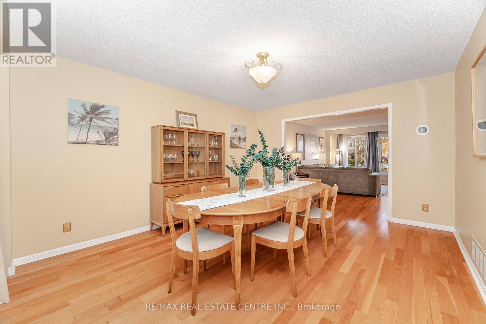 1839 Audubon Boulevard, Mississauga, Ontario  L4W 3X4 - Photo 14 - W12522078