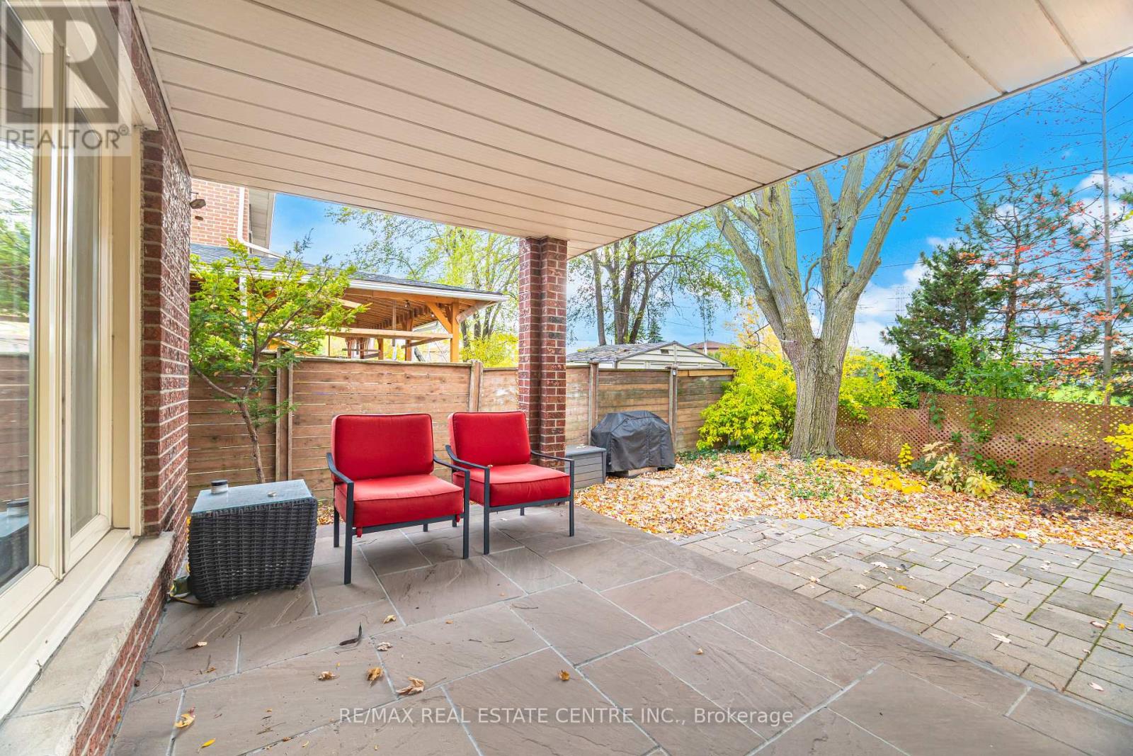 1839 Audubon Boulevard, Mississauga, Ontario  L4W 3X4 - Photo 35 - W12522078