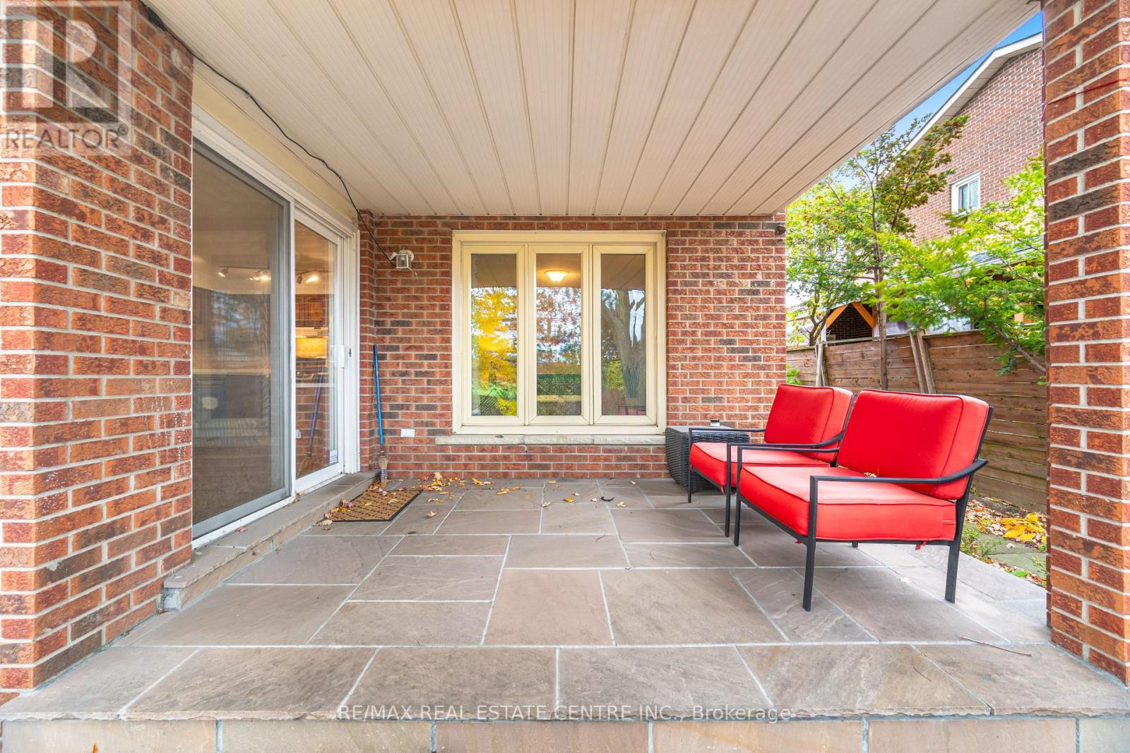 1839 Audubon Boulevard, Mississauga, Ontario  L4W 3X4 - Photo 36 - W12522078