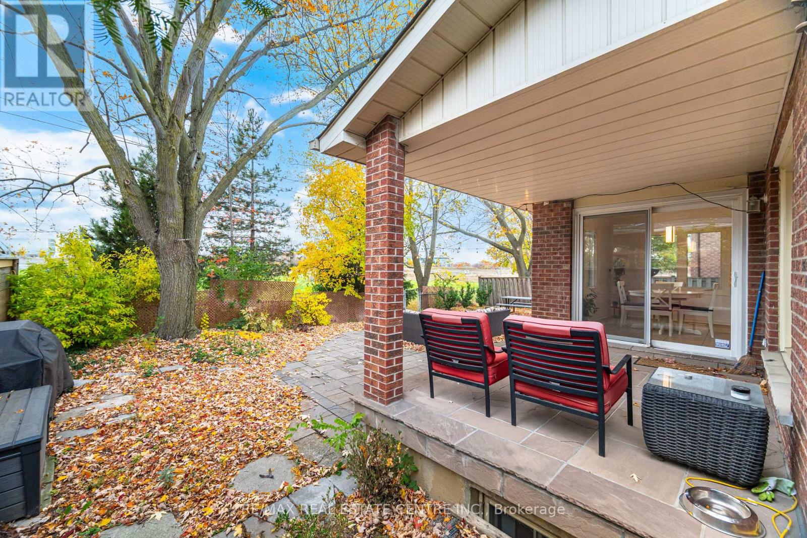 1839 Audubon Boulevard, Mississauga, Ontario  L4W 3X4 - Photo 37 - W12522078