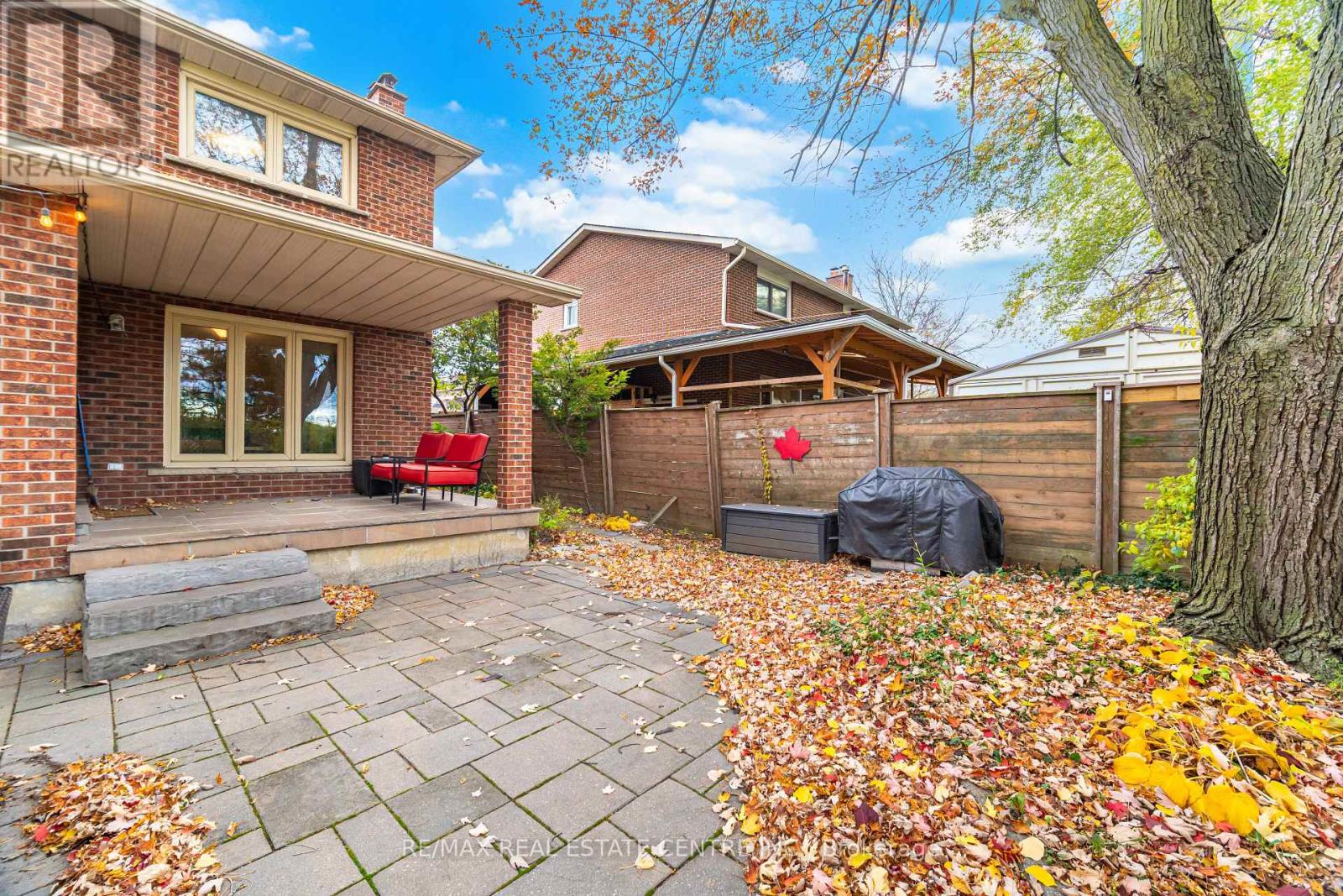 1839 Audubon Boulevard, Mississauga, Ontario  L4W 3X4 - Photo 38 - W12522078