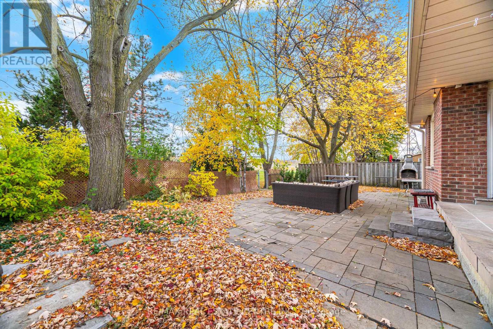 1839 Audubon Boulevard, Mississauga, Ontario  L4W 3X4 - Photo 39 - W12522078