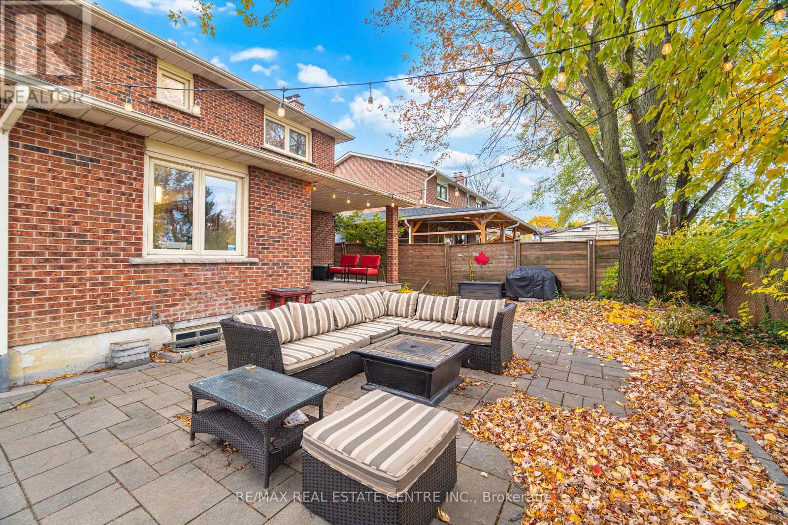 1839 Audubon Boulevard, Mississauga, Ontario  L4W 3X4 - Photo 40 - W12522078
