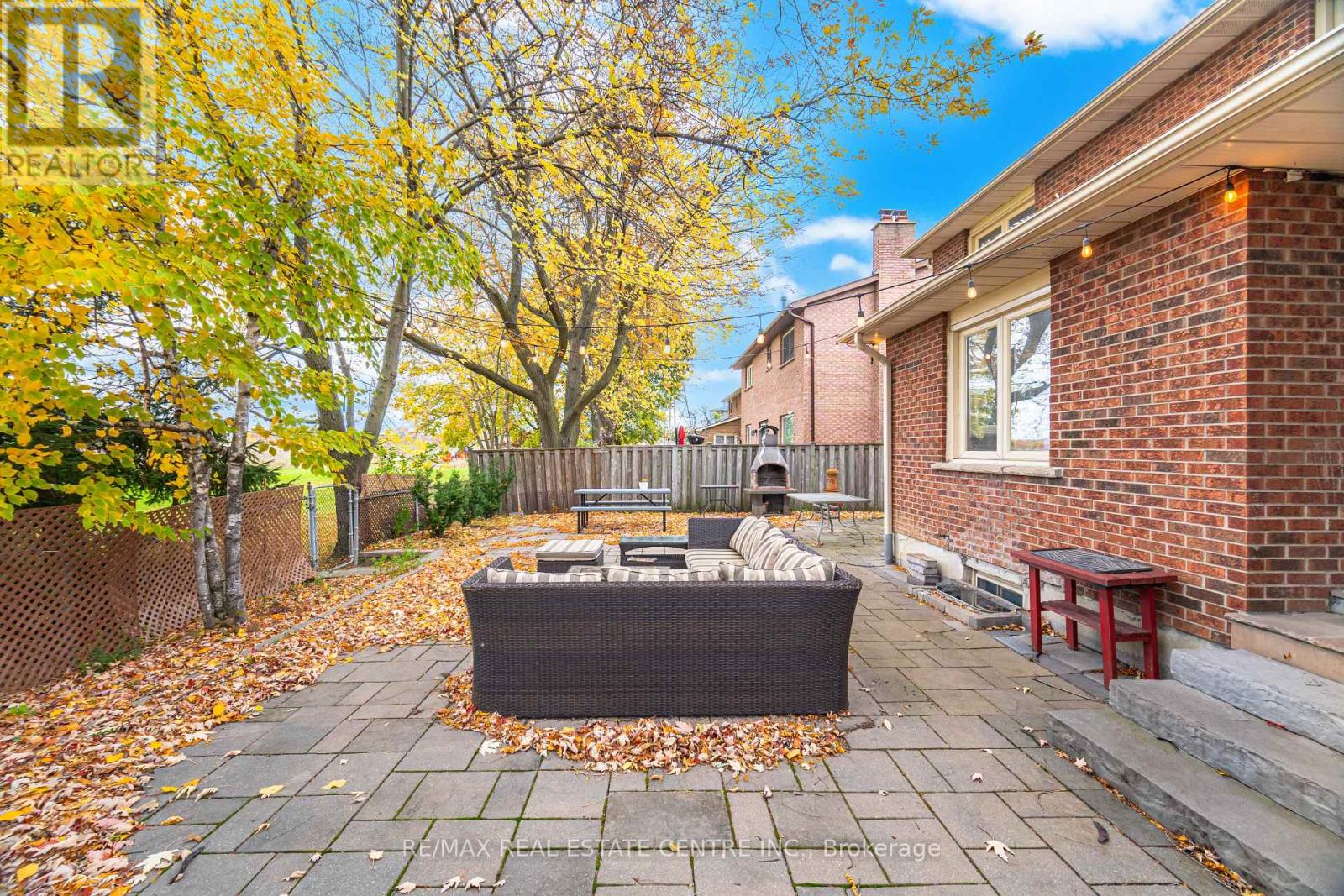 1839 Audubon Boulevard, Mississauga, Ontario  L4W 3X4 - Photo 41 - W12522078