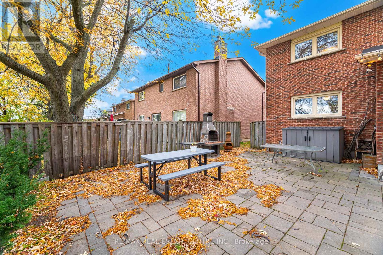 1839 Audubon Boulevard, Mississauga, Ontario  L4W 3X4 - Photo 42 - W12522078