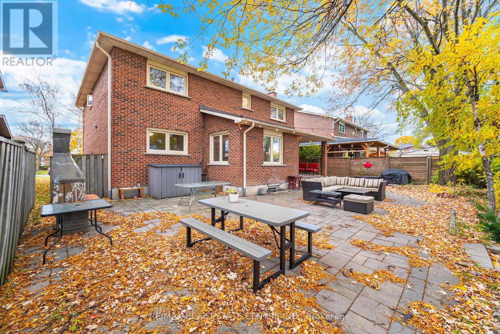 1839 Audubon Boulevard, Mississauga, Ontario  L4W 3X4 - Photo 43 - W12522078