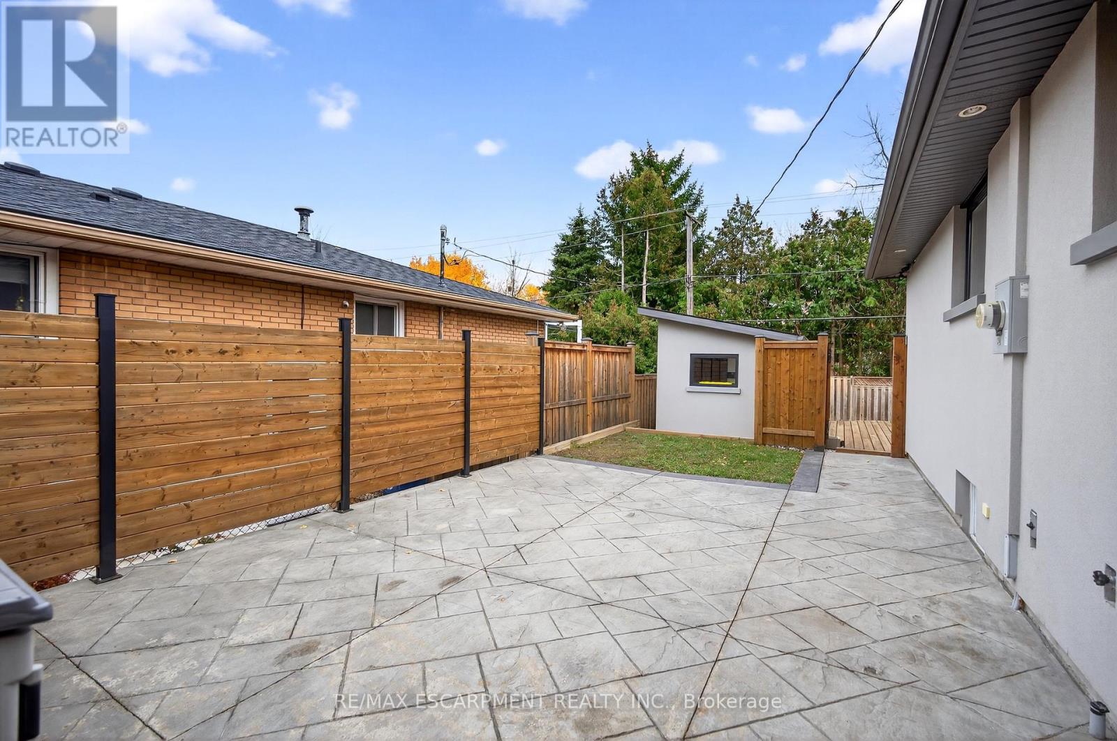 3464 Rexway Drive, Burlington, Ontario  L7N 2L6 - Photo 37 - W12522124