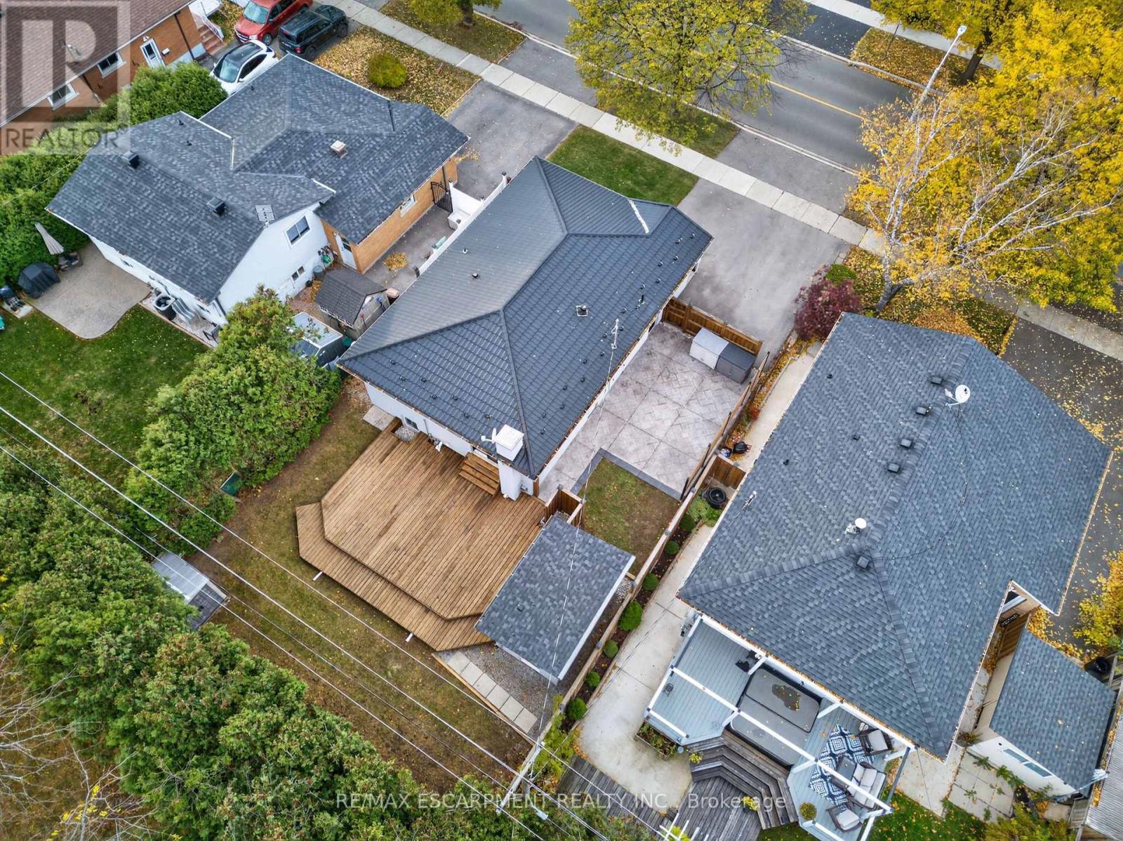 3464 Rexway Drive, Burlington, Ontario  L7N 2L6 - Photo 44 - W12522124