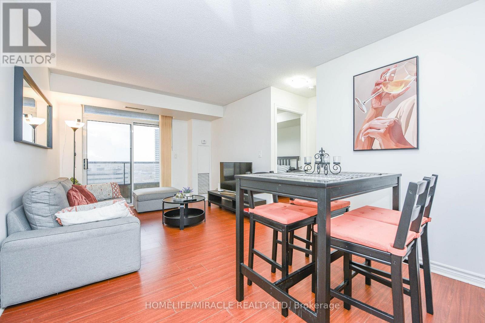 1922 - 3888 Duke Of York Boulevard, Mississauga, Ontario  L5B 4P5 - Photo 10 - W12522158