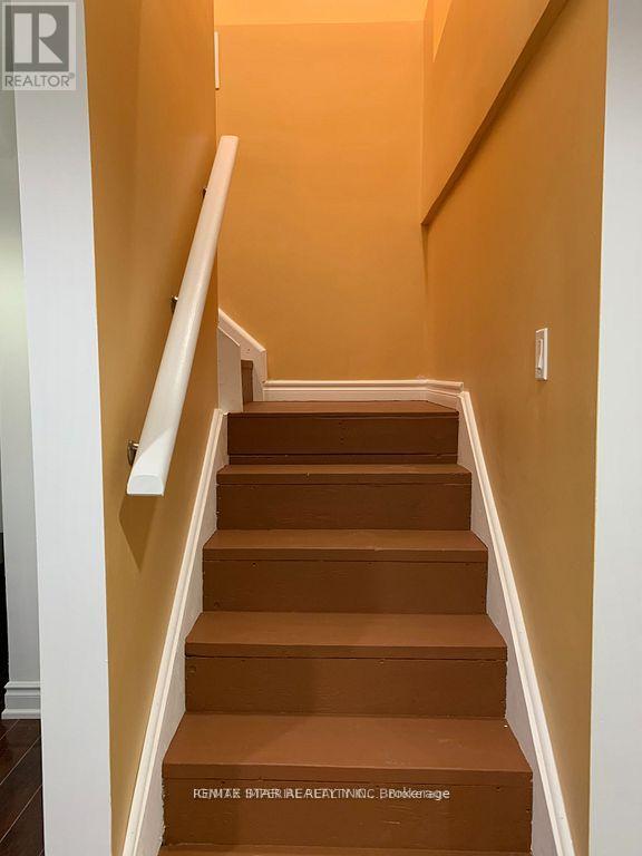 3405 COLONIAL DRIVE, Mississauga, Ontario