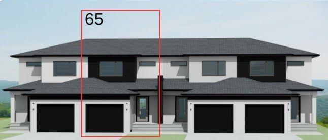 65 Kootenay Way, Steinbach, Manitoba  R5G 2Y1 - Photo 0 - 202527633