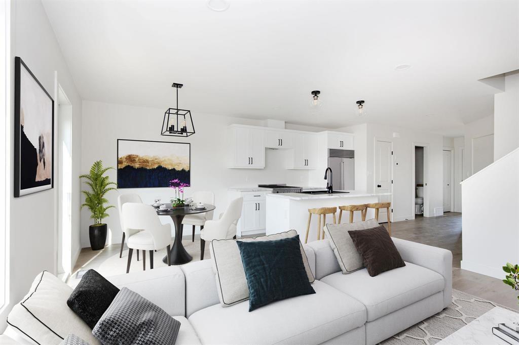 65 Kootenay Way, Steinbach, Manitoba  R5G 2Y1 - Photo 8 - 202527633