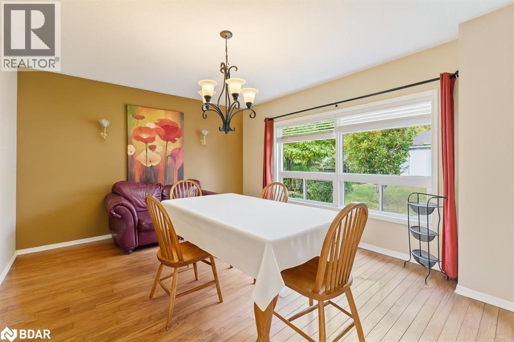 38 Truax Crescent, Angus, Ontario  L3W 0C2 - Photo 8 - 40779140