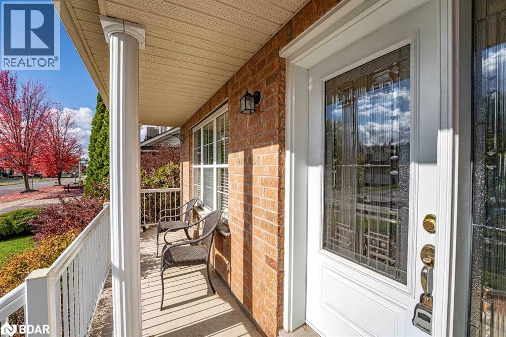 38 Truax Crescent, Angus, Ontario  L3W 0C2 - Photo 4 - 40779140