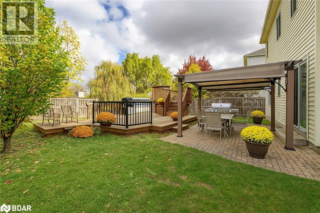 38 Truax Crescent, Angus, Ontario  L3W 0C2 - Photo 24 - 40779140