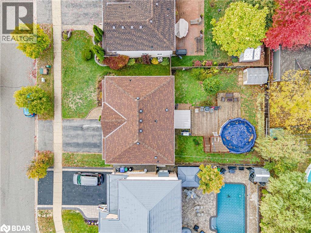 38 Truax Crescent, Angus, Ontario  L3W 0C2 - Photo 22 - 40779140