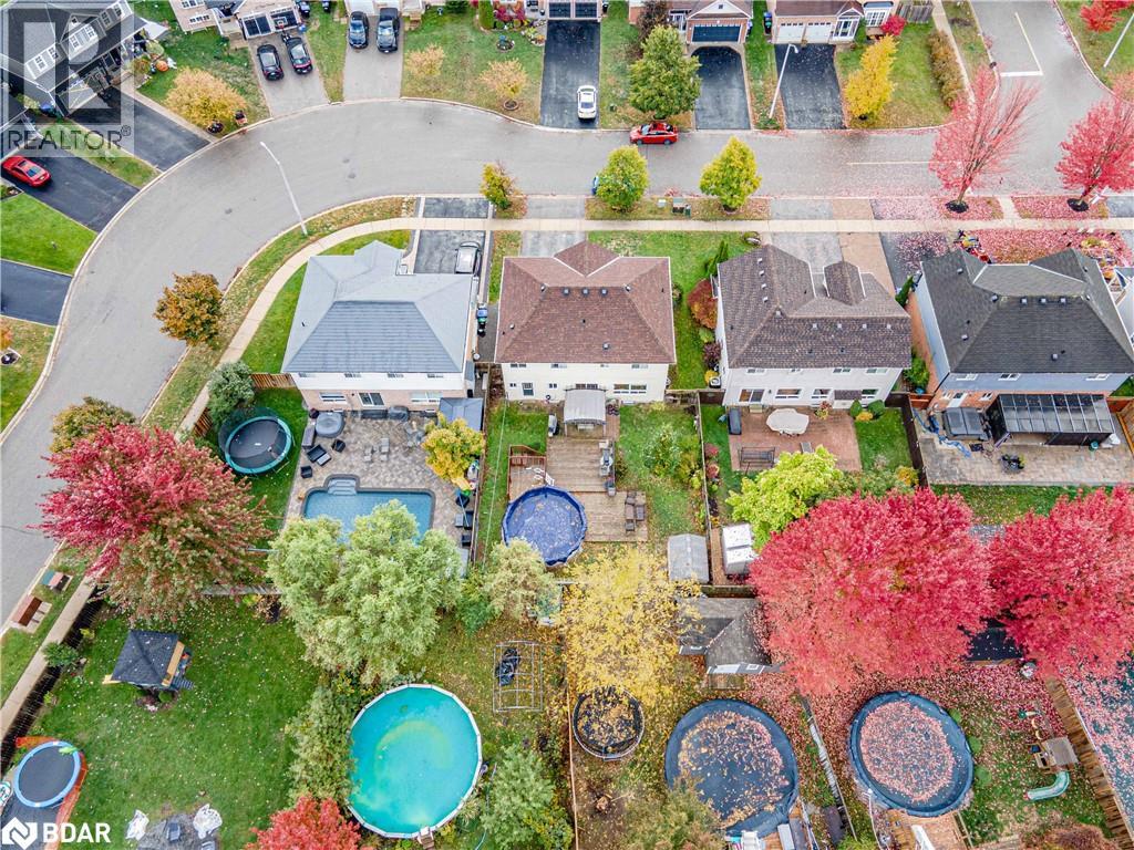 38 Truax Crescent, Angus, Ontario  L3W 0C2 - Photo 27 - 40779140