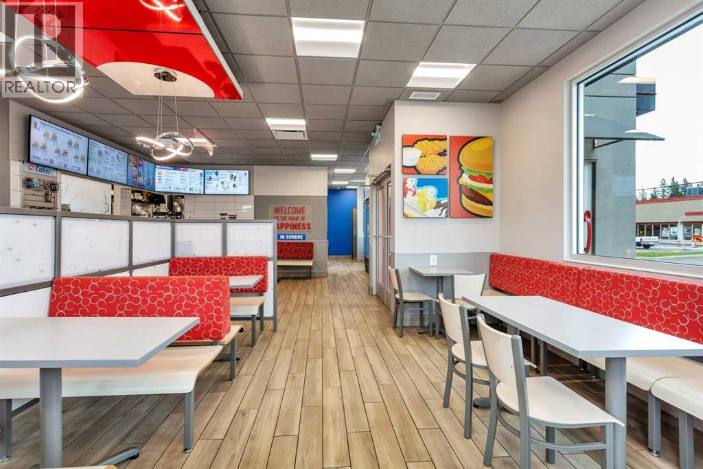 556 Main Avenue W, Sundre, Alberta  T0M 1X0 - Photo 15 - A2242354