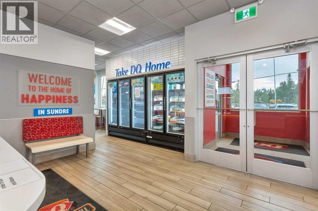 556 Main Avenue W, Sundre, Alberta  T0M 1X0 - Photo 32 - A2242354