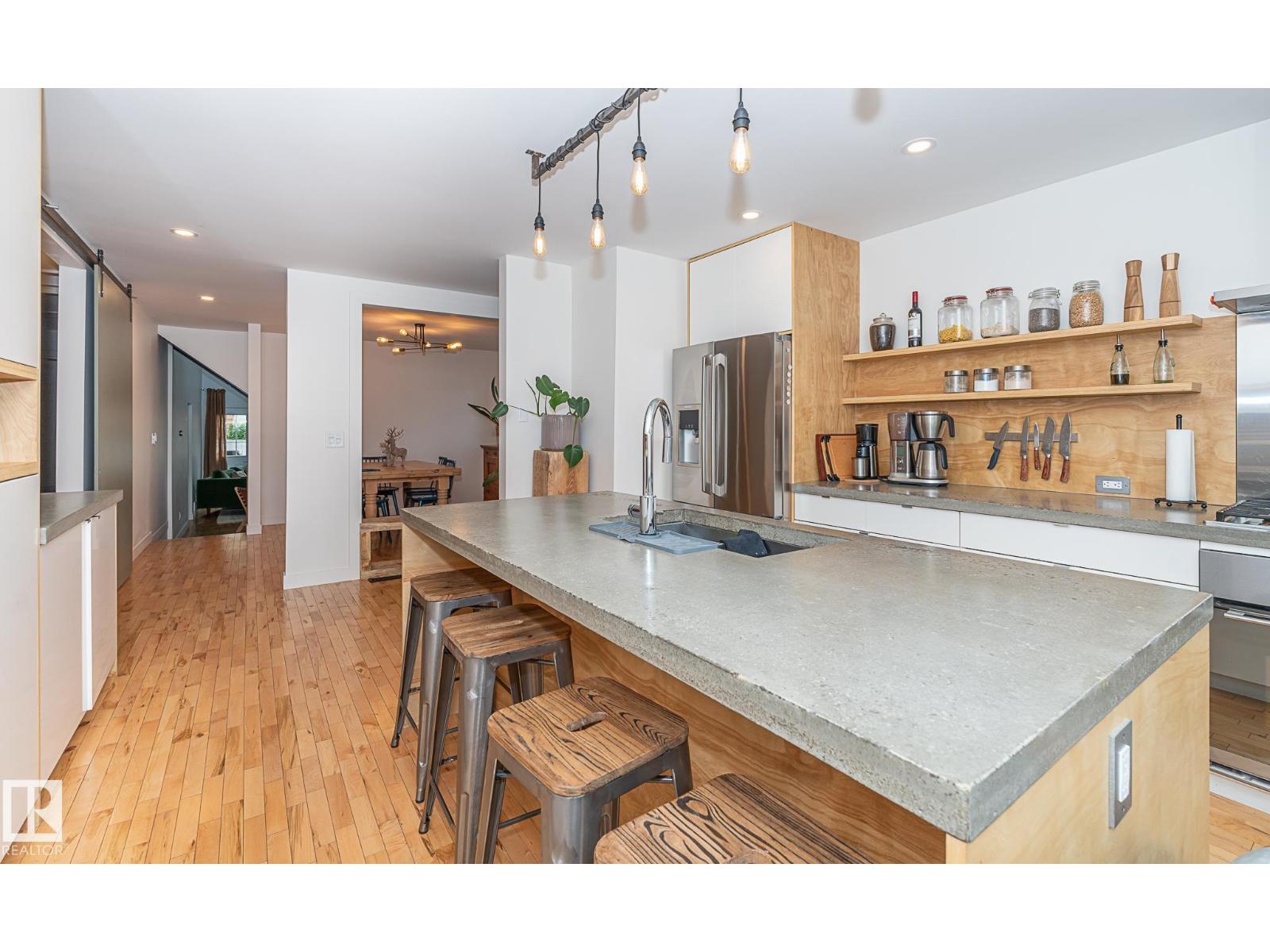 12211 42a Av Nw, Edmonton, Alberta  T6J 0X5 - Photo 7 - E4465087