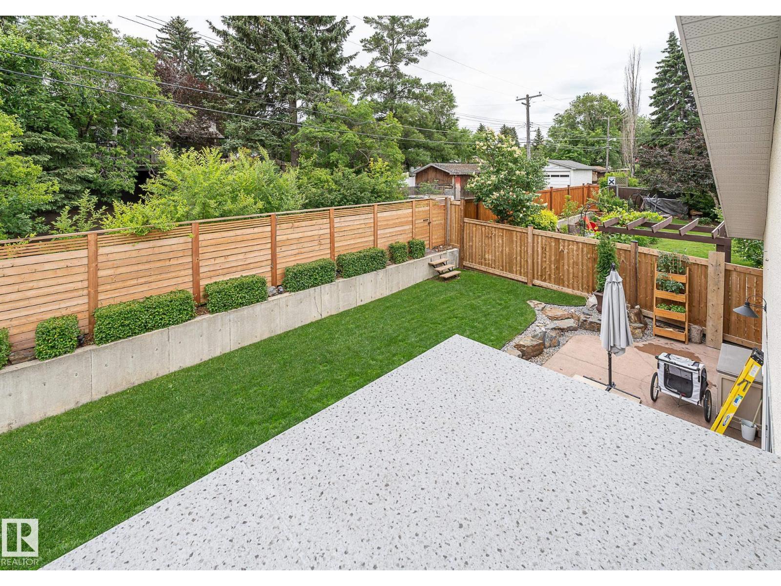 12211 42a Av Nw, Edmonton, Alberta  T6J 0X5 - Photo 27 - E4465087