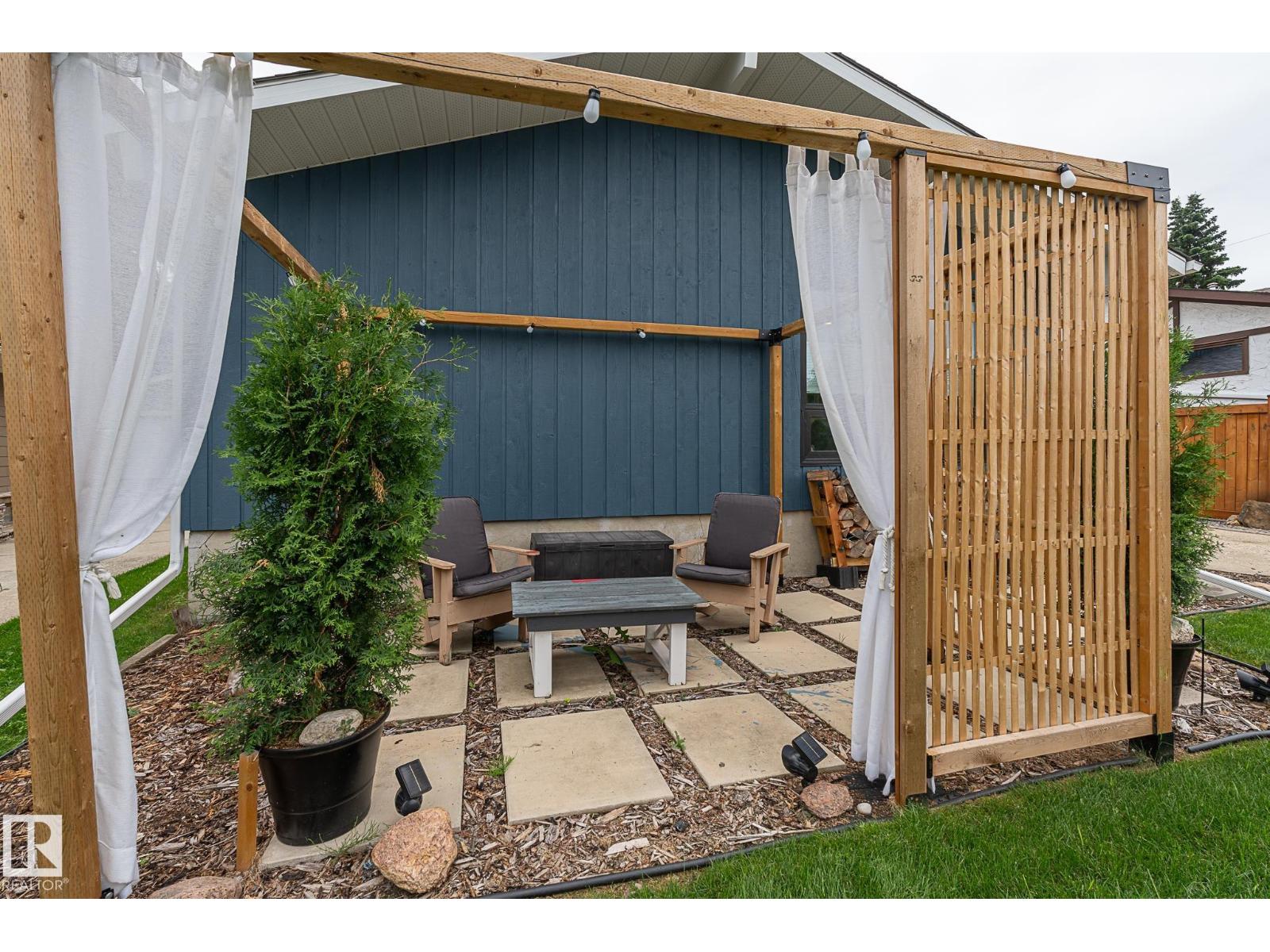 12211 42a Av Nw, Edmonton, Alberta  T6J 0X5 - Photo 49 - E4465087