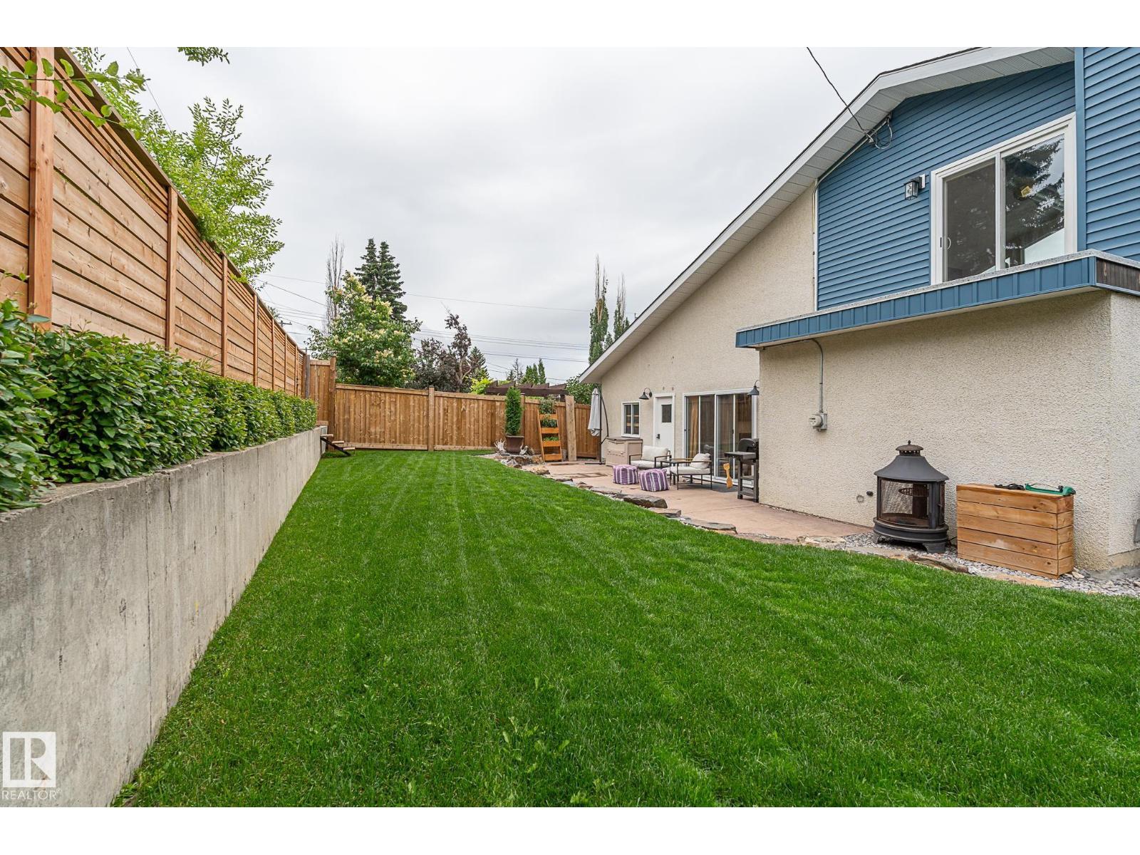 12211 42a Av Nw, Edmonton, Alberta  T6J 0X5 - Photo 54 - E4465087