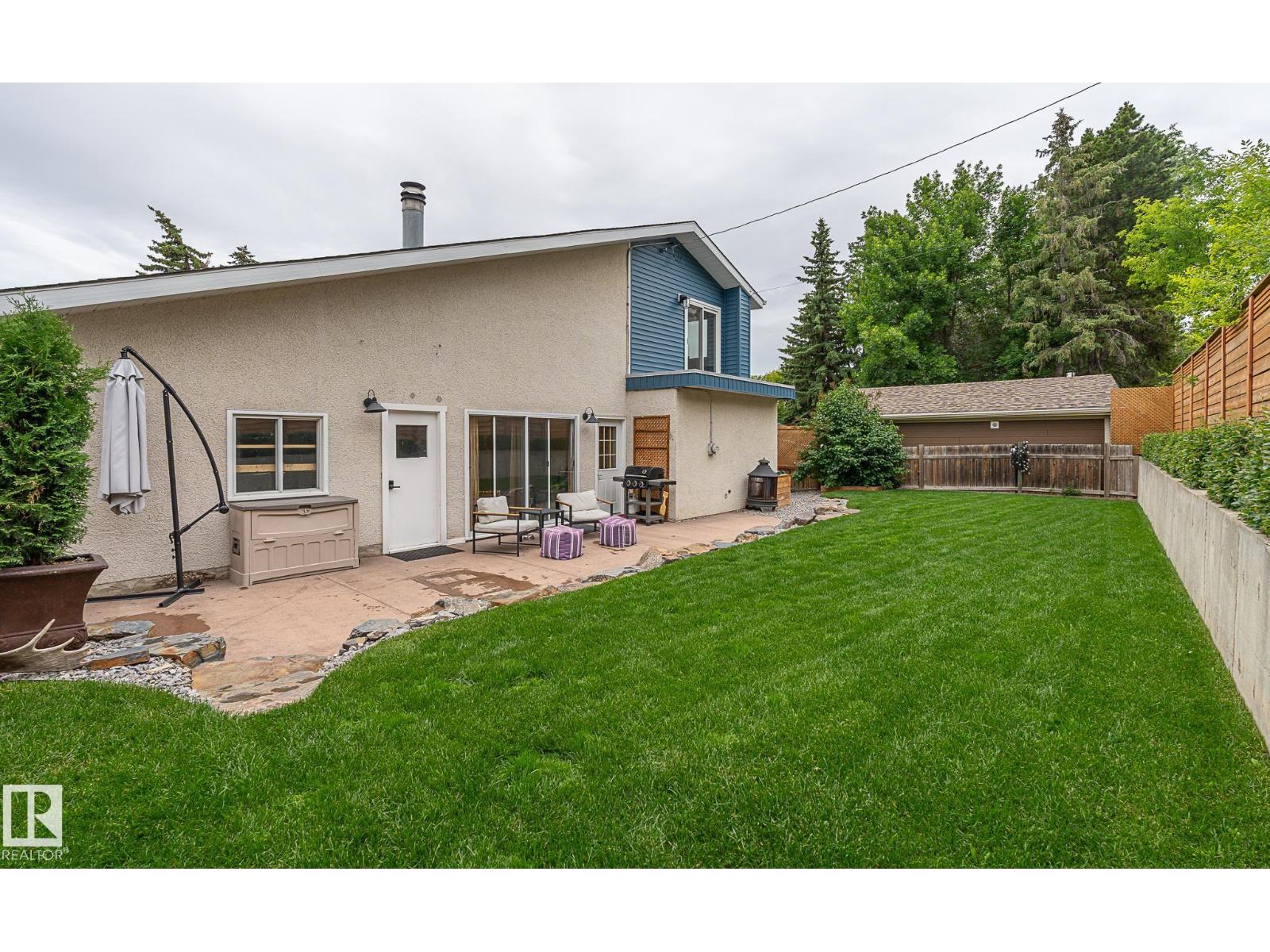 12211 42a Av Nw, Edmonton, Alberta  T6J 0X5 - Photo 52 - E4465087