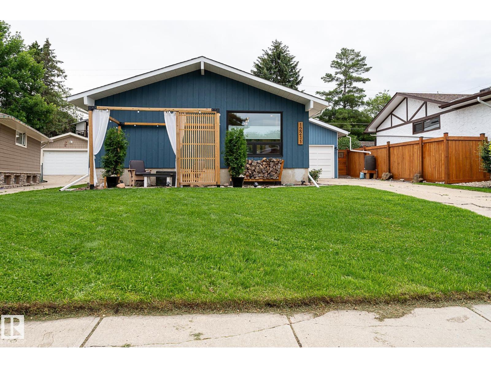 12211 42a Av Nw, Edmonton, Alberta  T6J 0X5 - Photo 50 - E4465087