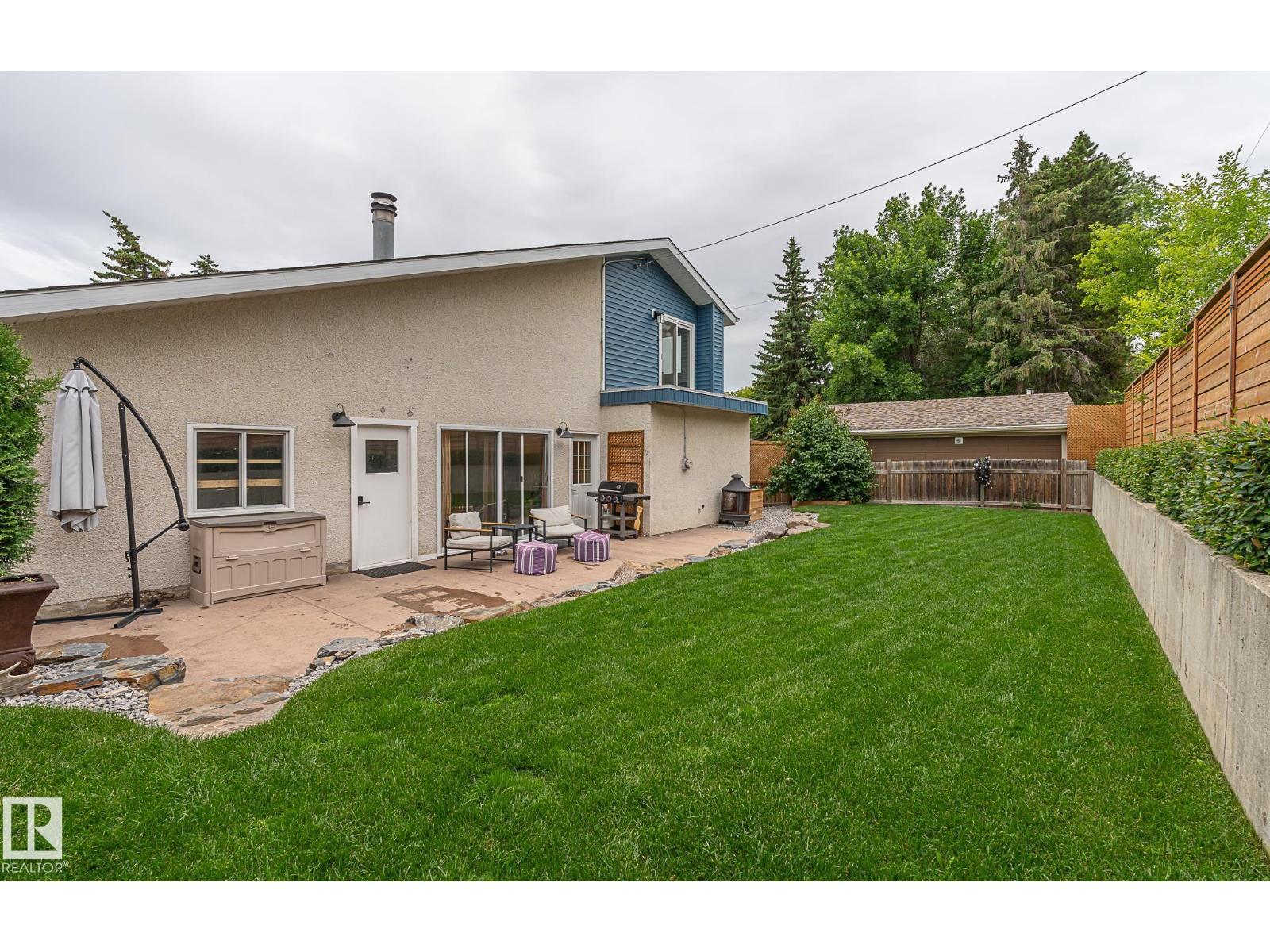 12211 42a Av Nw, Edmonton, Alberta  T6J 0X5 - Photo 51 - E4465087