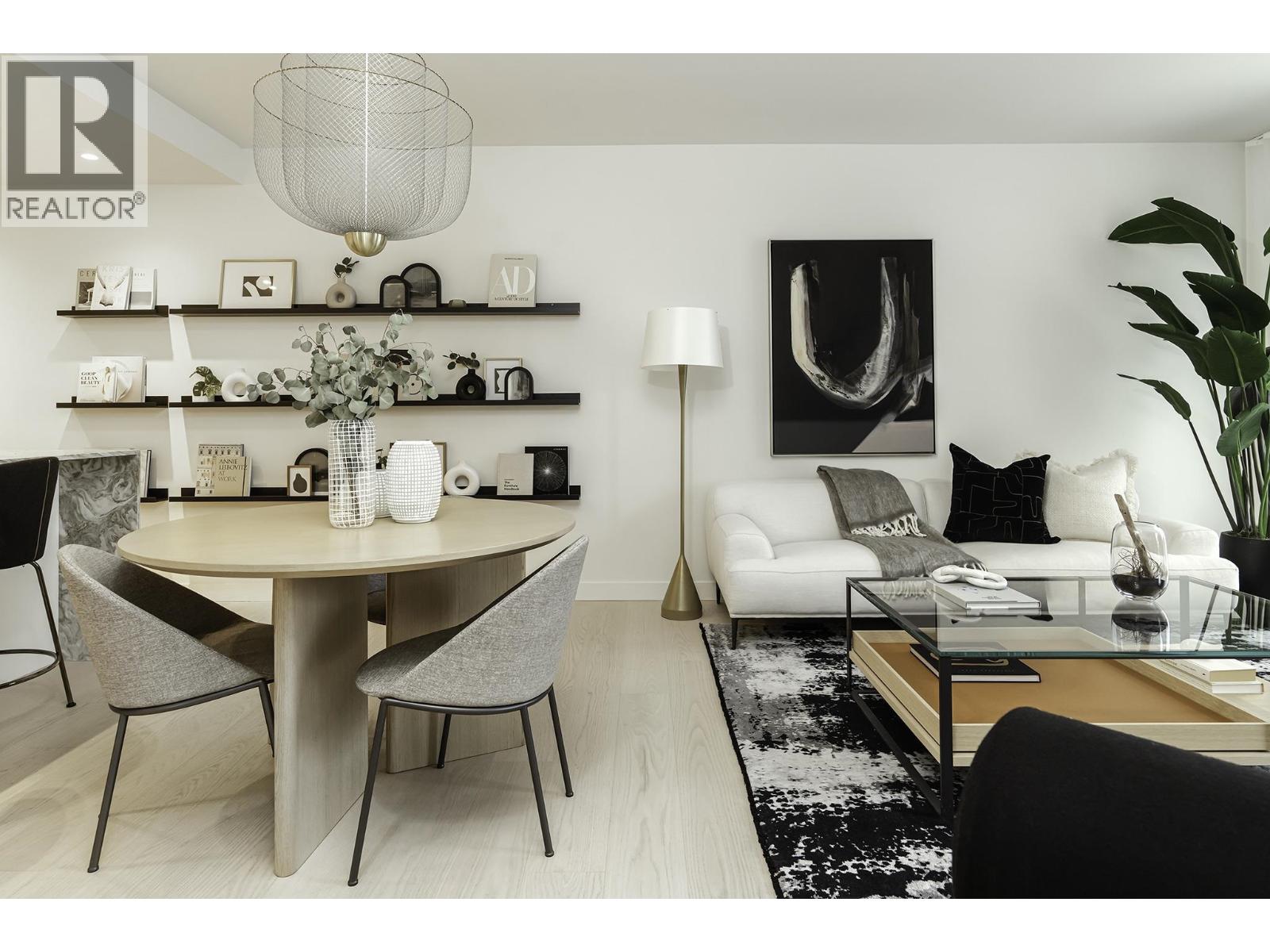 416 3596 West 28th Avenue, Vancouver, British Columbia V6S 2G5 - Photo 3 - R3039647