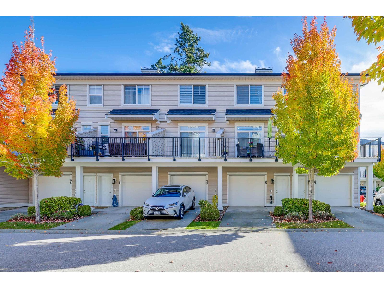 38 2469 164 Street, Surrey, British Columbia V3Z 3T4 - Photo 25 - R3059052