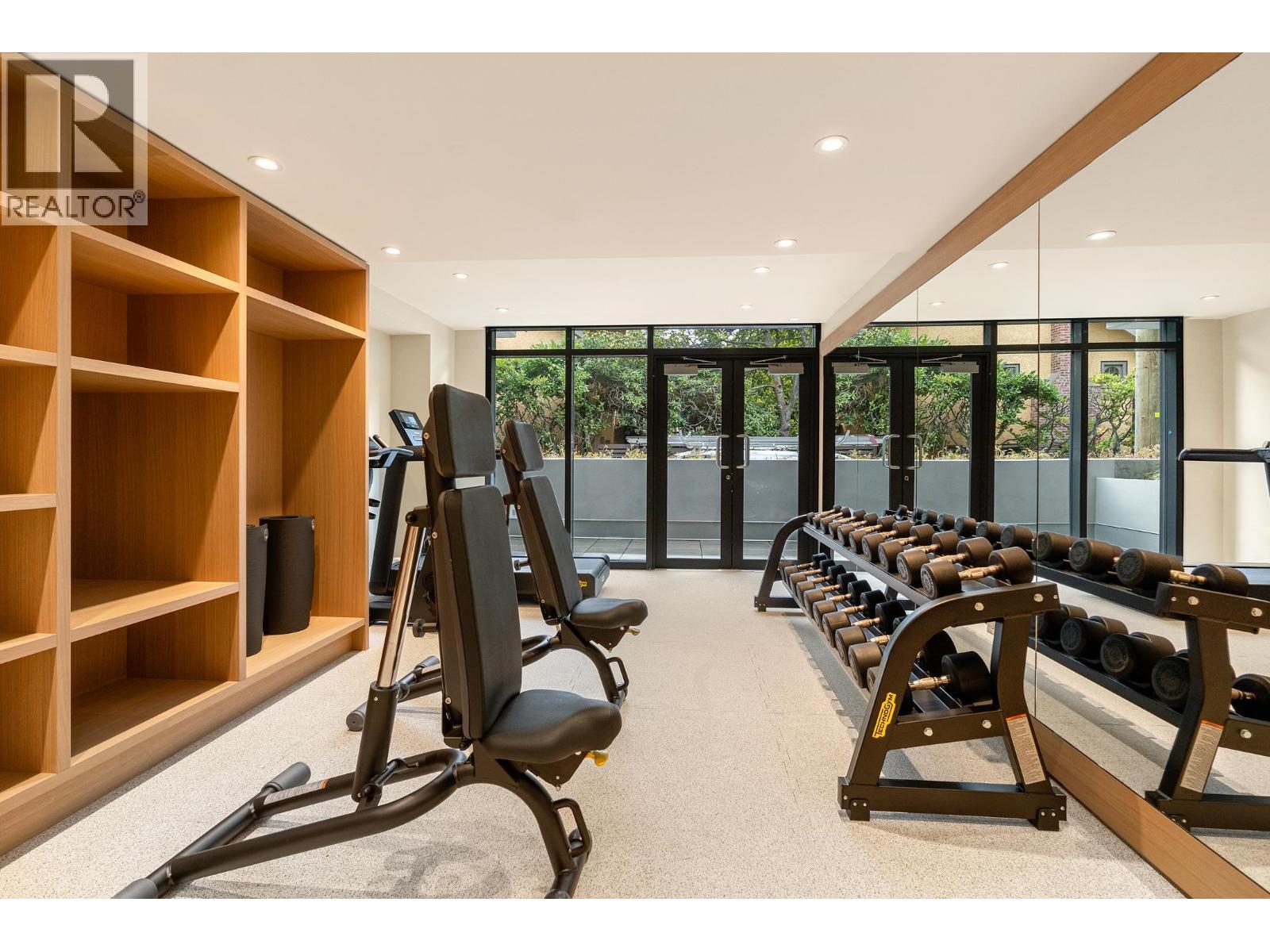 416 3596 West 28th Avenue, Vancouver, British Columbia V6S 2G5 - Photo 22 - R3039647