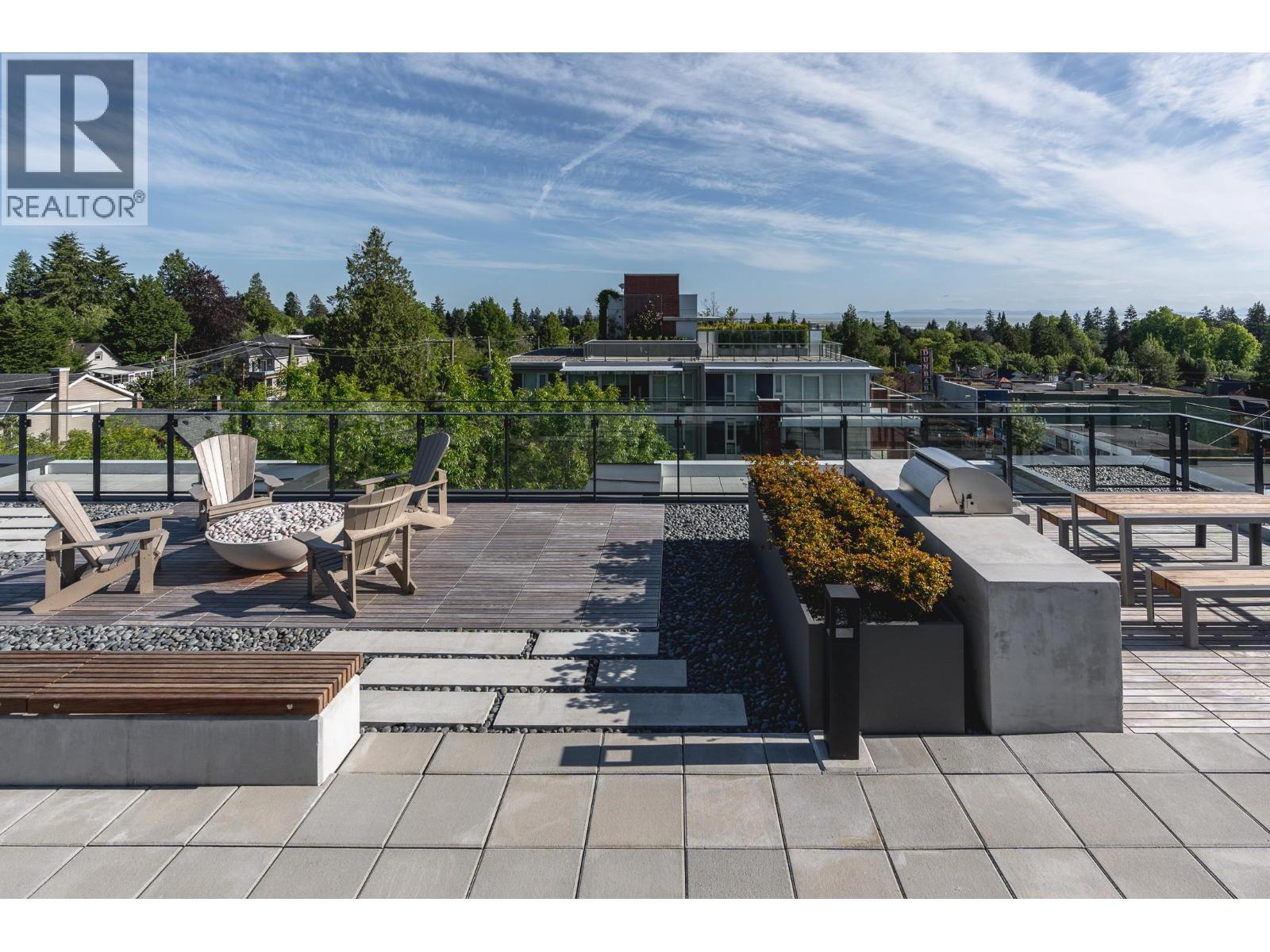 416 3596 West 28th Avenue, Vancouver, British Columbia V6S 2G5 - Photo 25 - R3039647